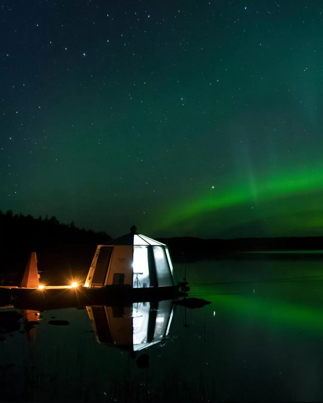 Neighbourhood in Peace & Quiet Hotel