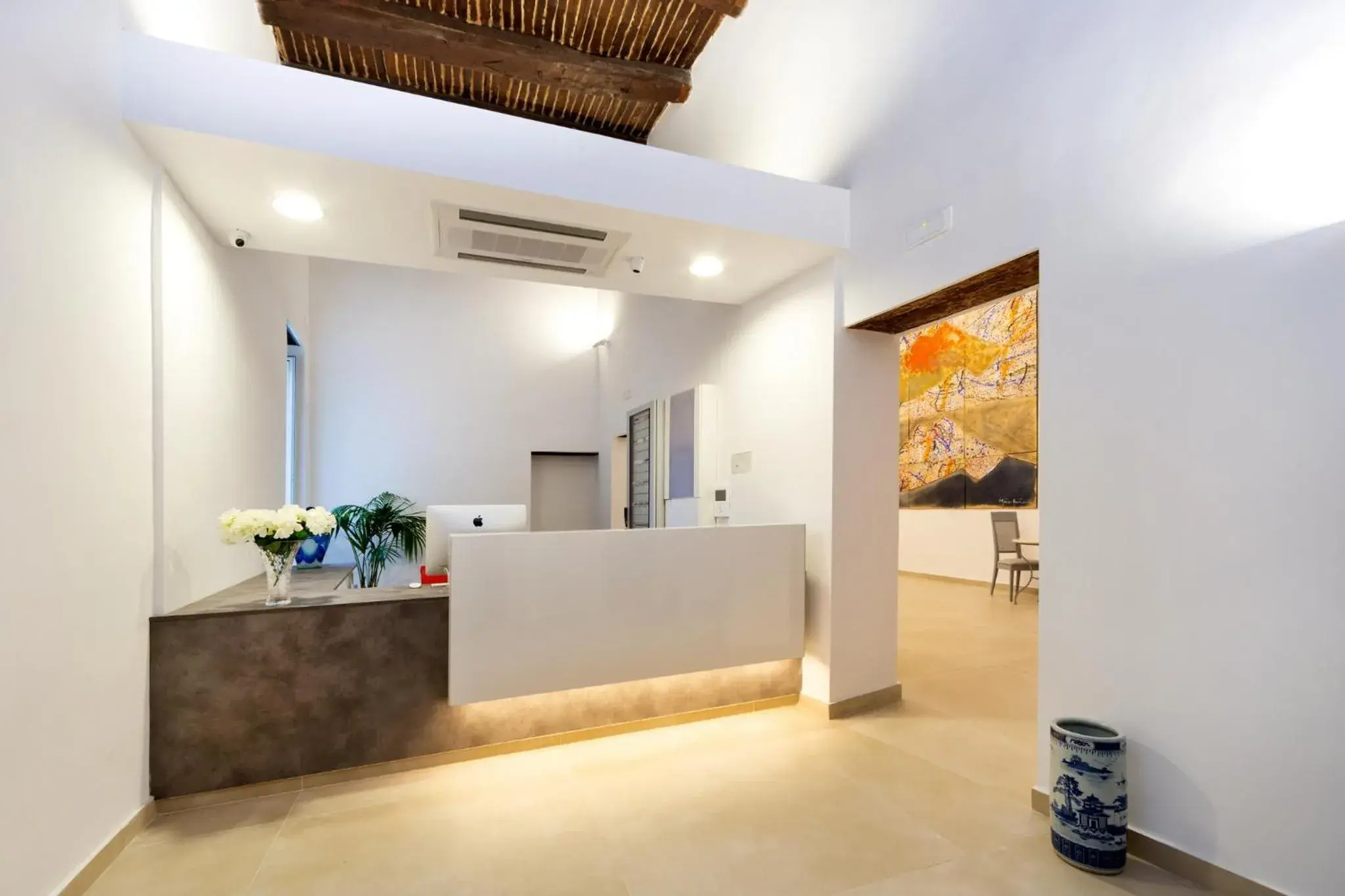 Lobby or reception, Lobby/Reception in Il Tesoro Smart Suite & SPA Lobby or reception, Lobby/Reception in Il Tesoro Smart Suite & SPA