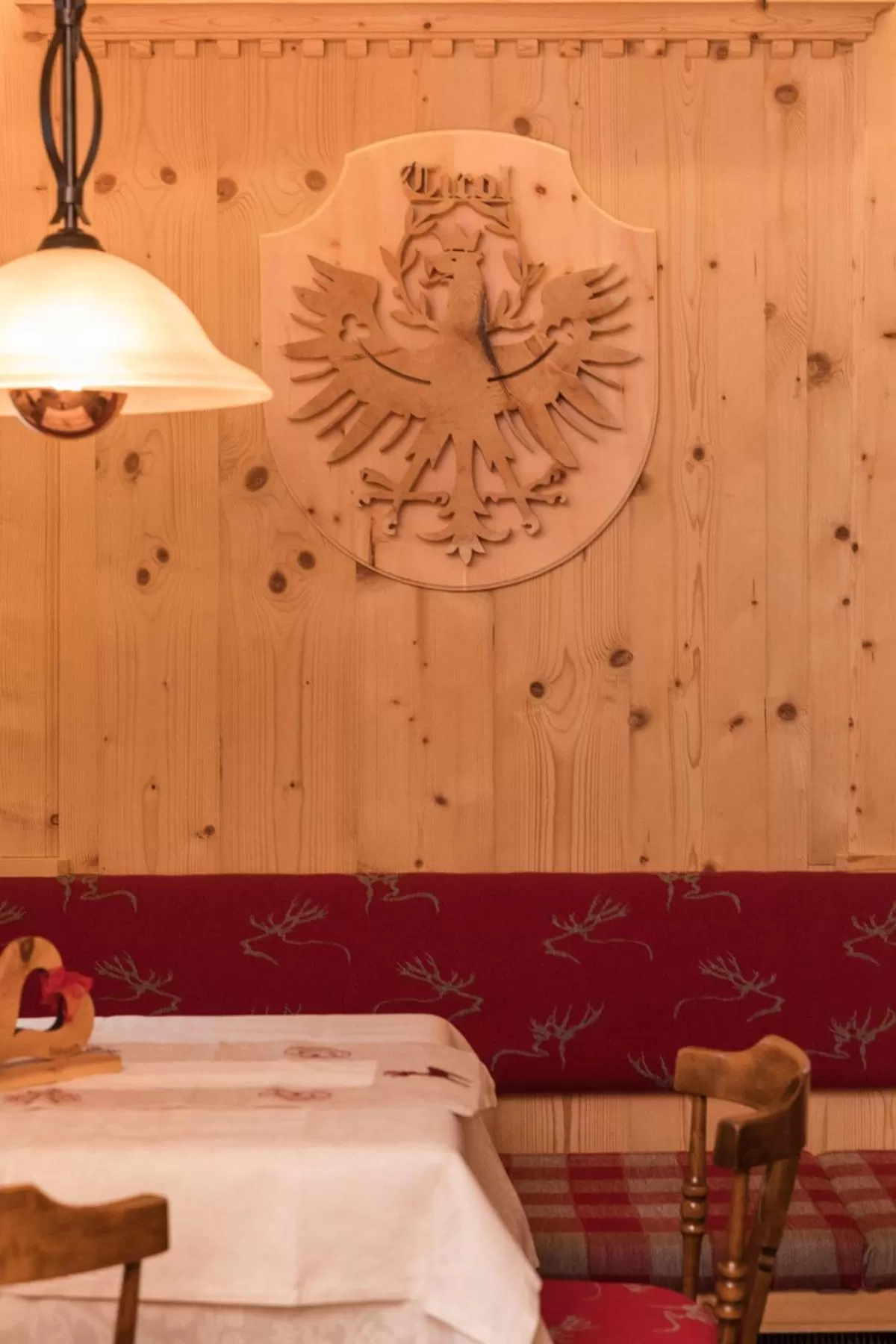 Food and drinks, Bed in Hotel Kreuz