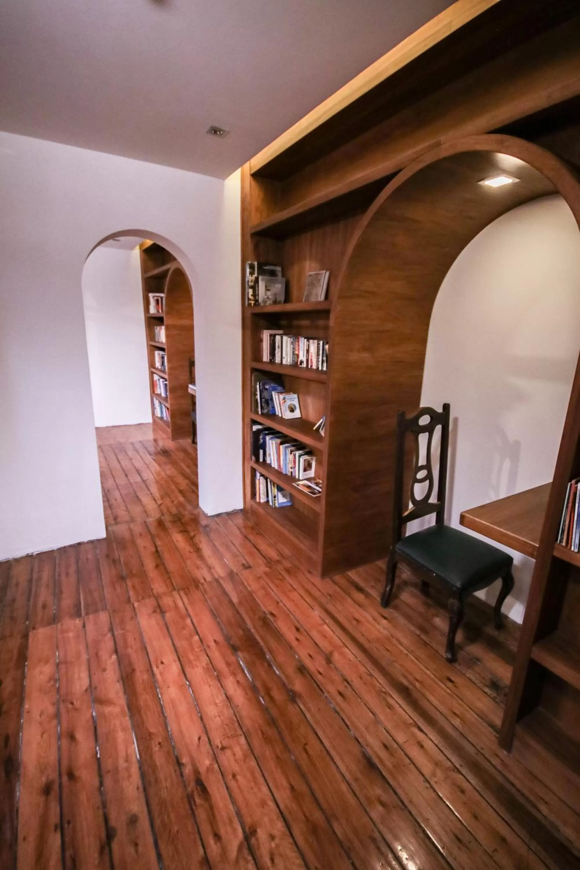 Restaurant/places to eat in CASA ANABELA HOTEL BOUTIQUE