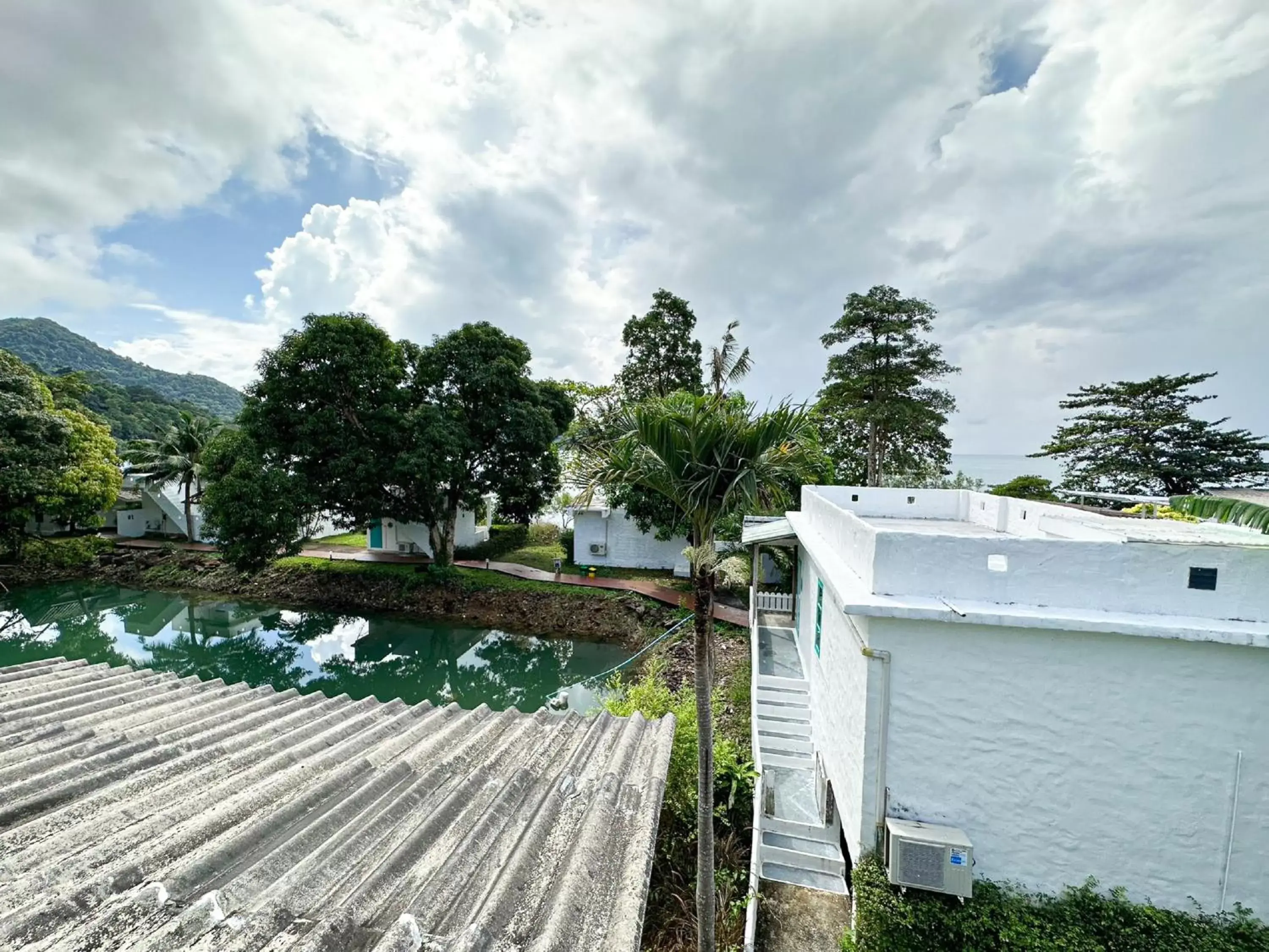 Deluxe Double Room in Capital O 75411 Navagio boutique Koh Chang Deluxe Double Room in Capital O 75411 Navagio boutique Koh Chang