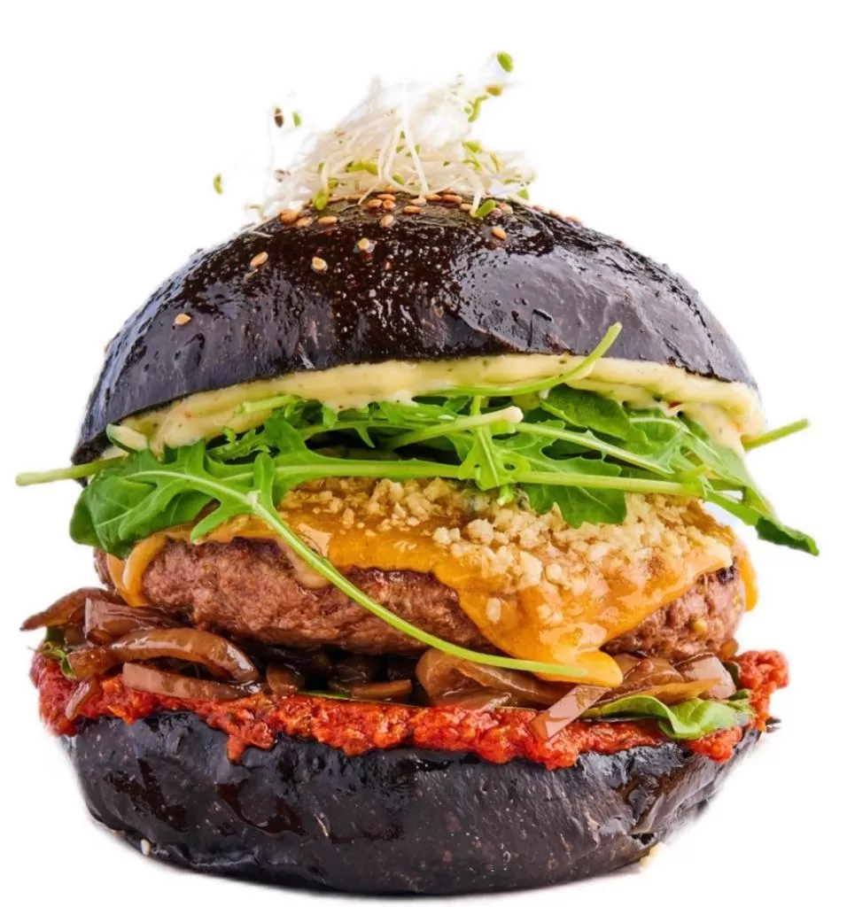 Restaurant/places to eat in The Verdandi Hotel