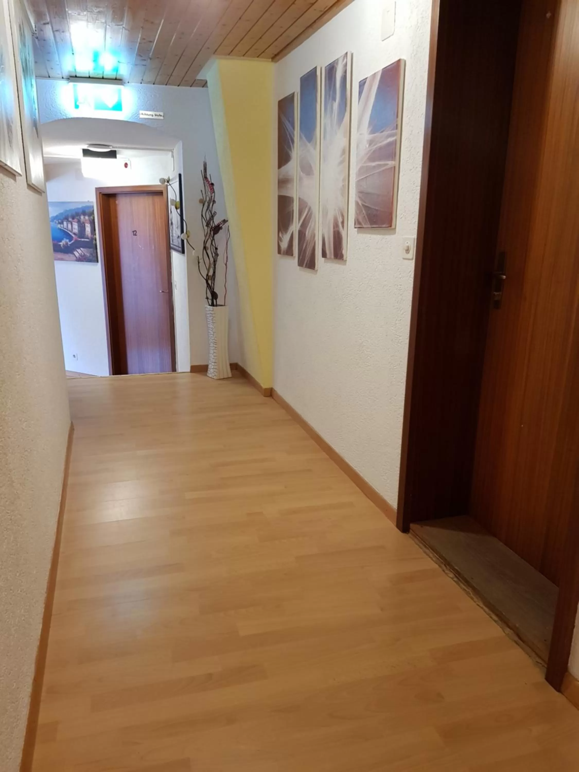 Garni-Hotel Mühletal