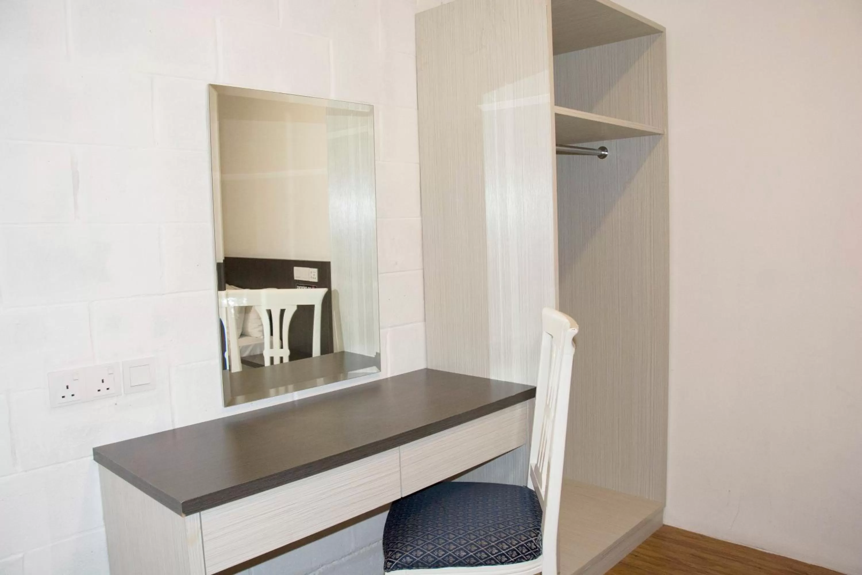 Other in Promenade Service Apartment