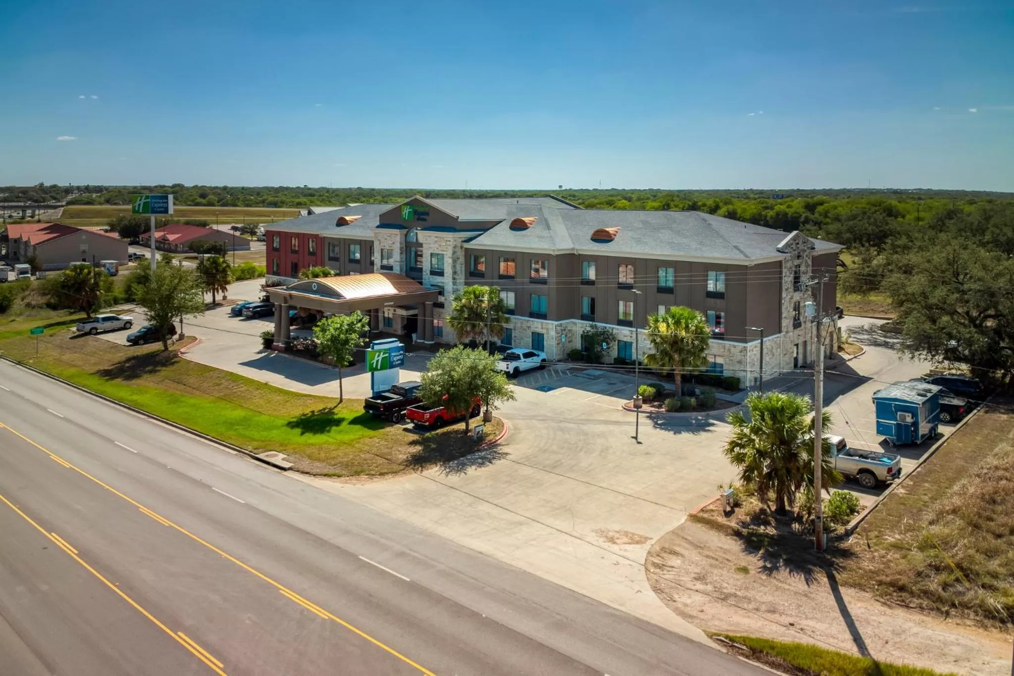 Other in Holiday Inn Express and Suites Beeville by IHG