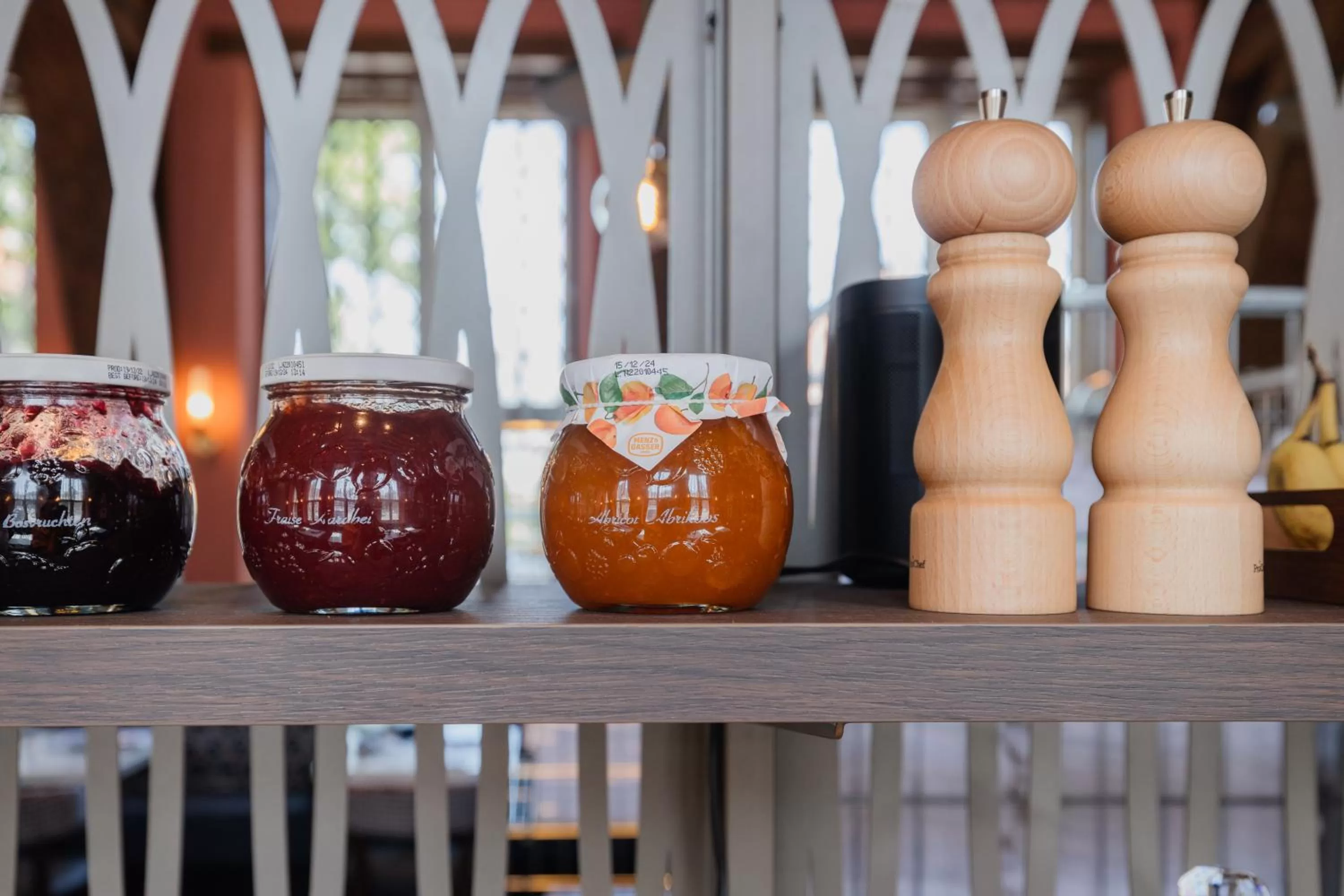 Breakfast in Hotel St Joris I Kloeg Collection