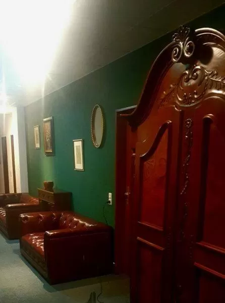 Hotel Vi Vintage S-Weilimdorf