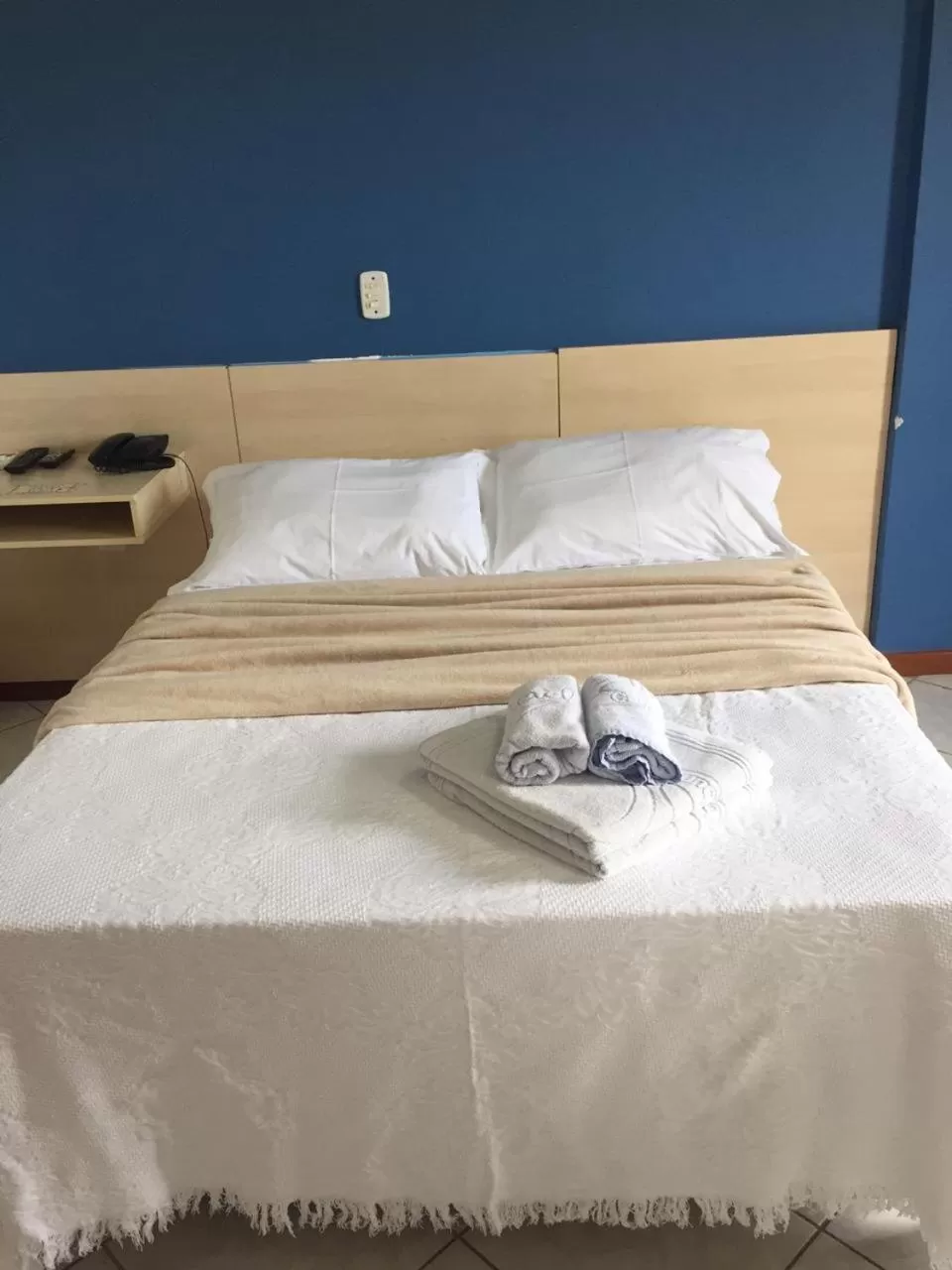 Executive Suite in Inter Hotel