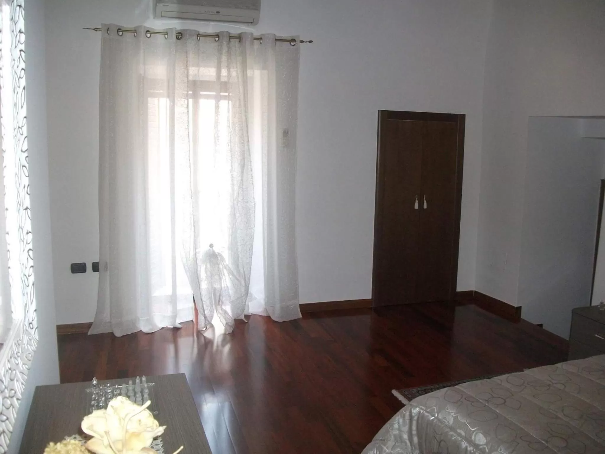 Bedroom, Bed in Dimora di Mara