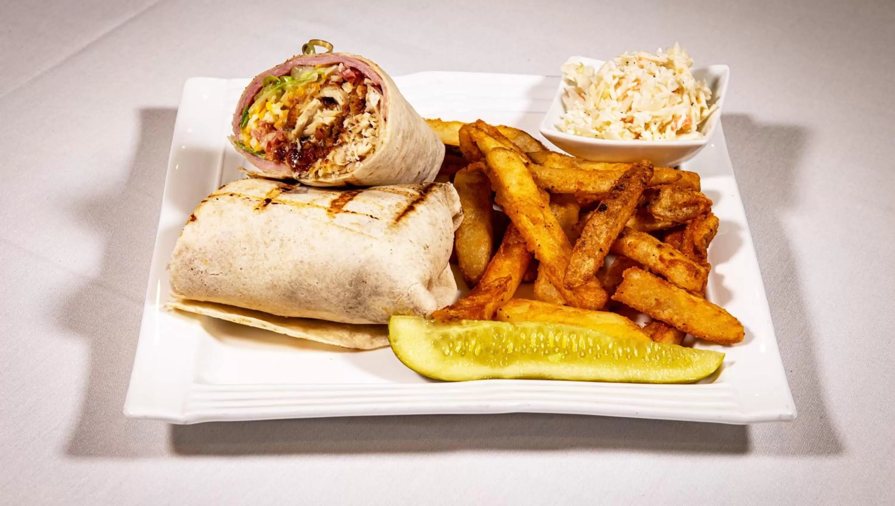 Restaurant/places to eat in Magnuson Grand Harrisburg