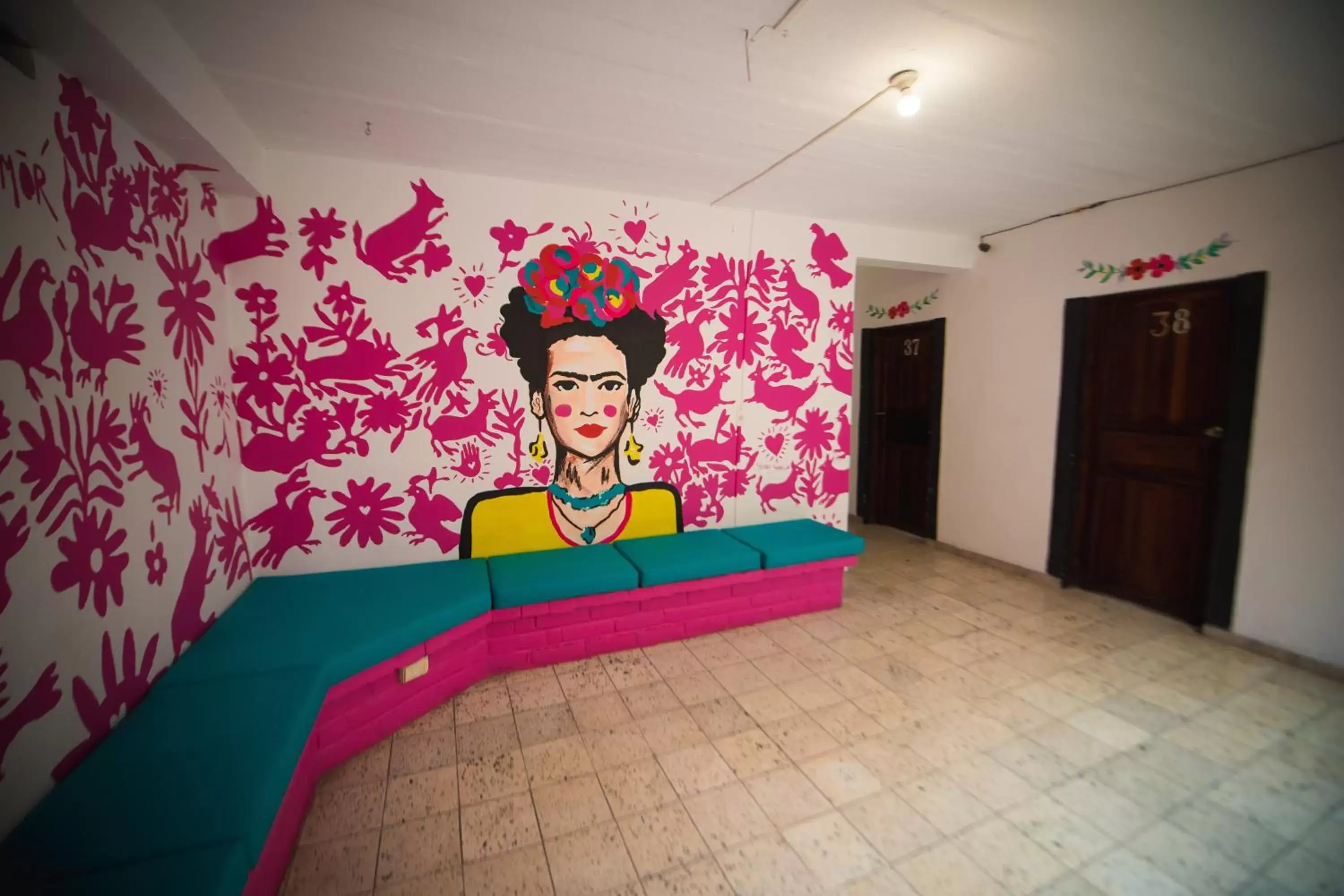 Activities in Hotel Villa del Mar Tradicional Activities in Hotel Villa del Mar Tradicional