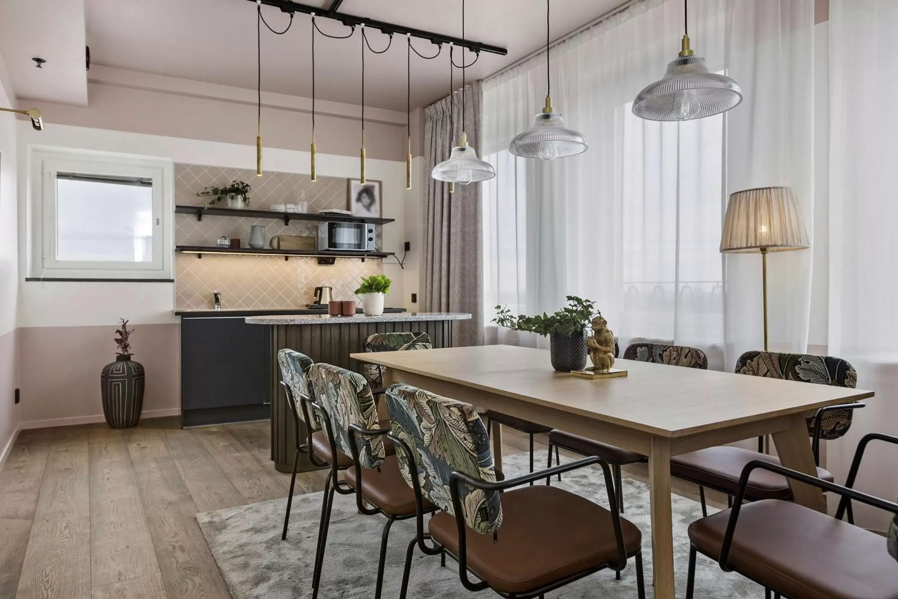 Executive King Suite in Hotel Giò; BW Signature Collection Executive King Suite in Hotel Giò; BW Signature Collection