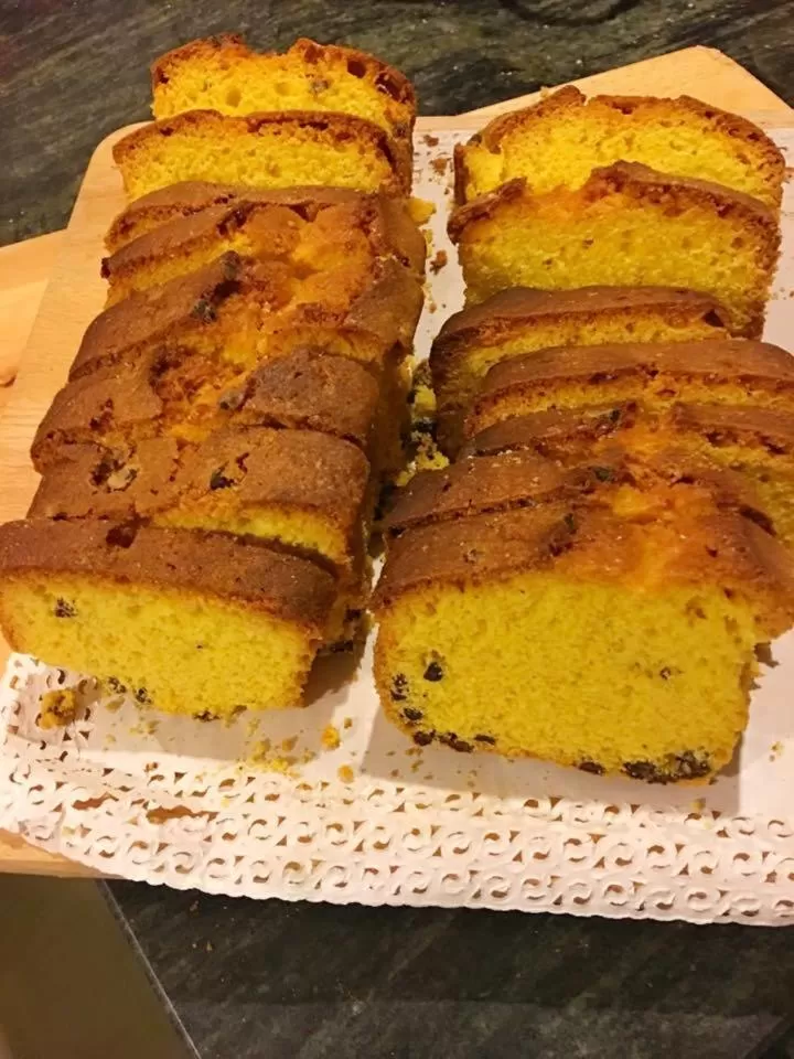 Breakfast in Albergo Hotel Raffaello