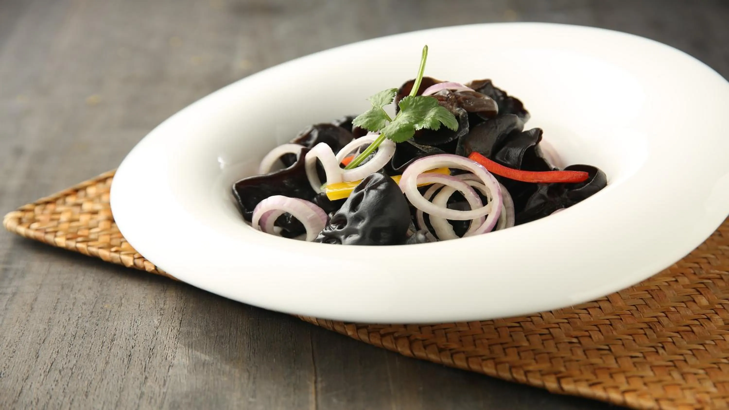 Restaurant/places to eat in Holiday Inn Beijing Shijingshan Parkview by IHG