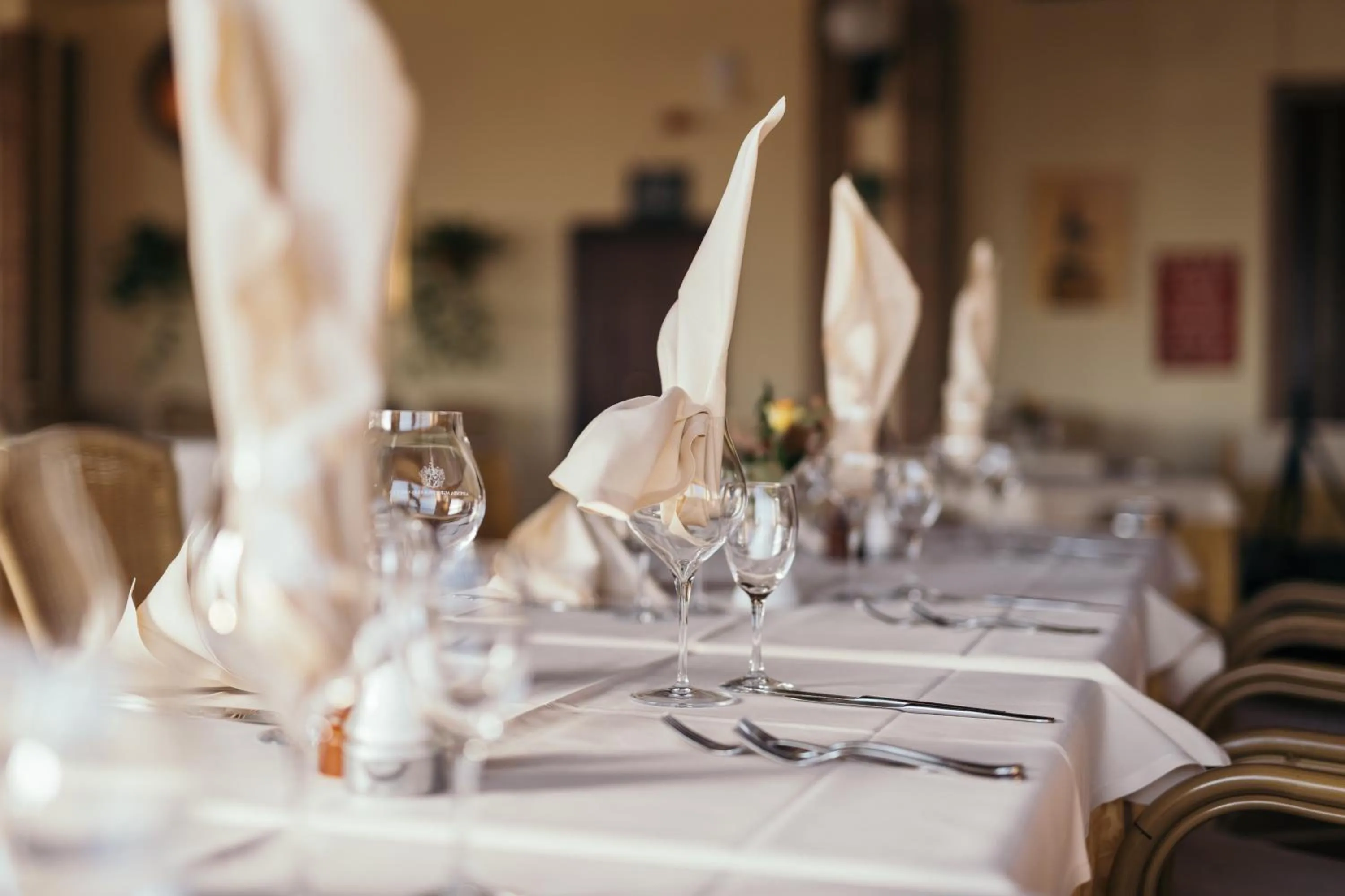 Restaurant/places to eat in Agrihotel Elisabetta