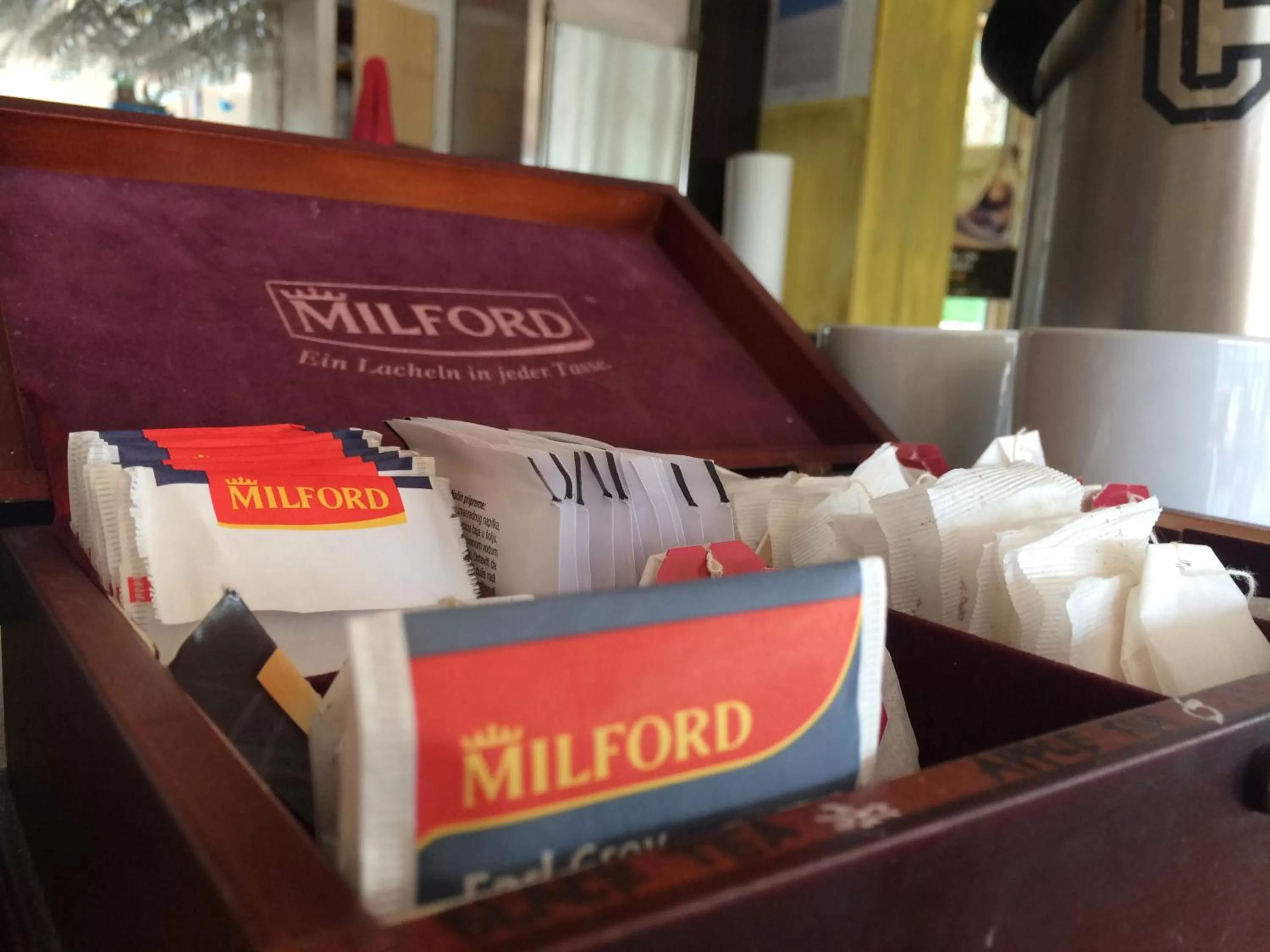 Drinks in ArkaBarka 2- Floating Dream Rooms and Apartments