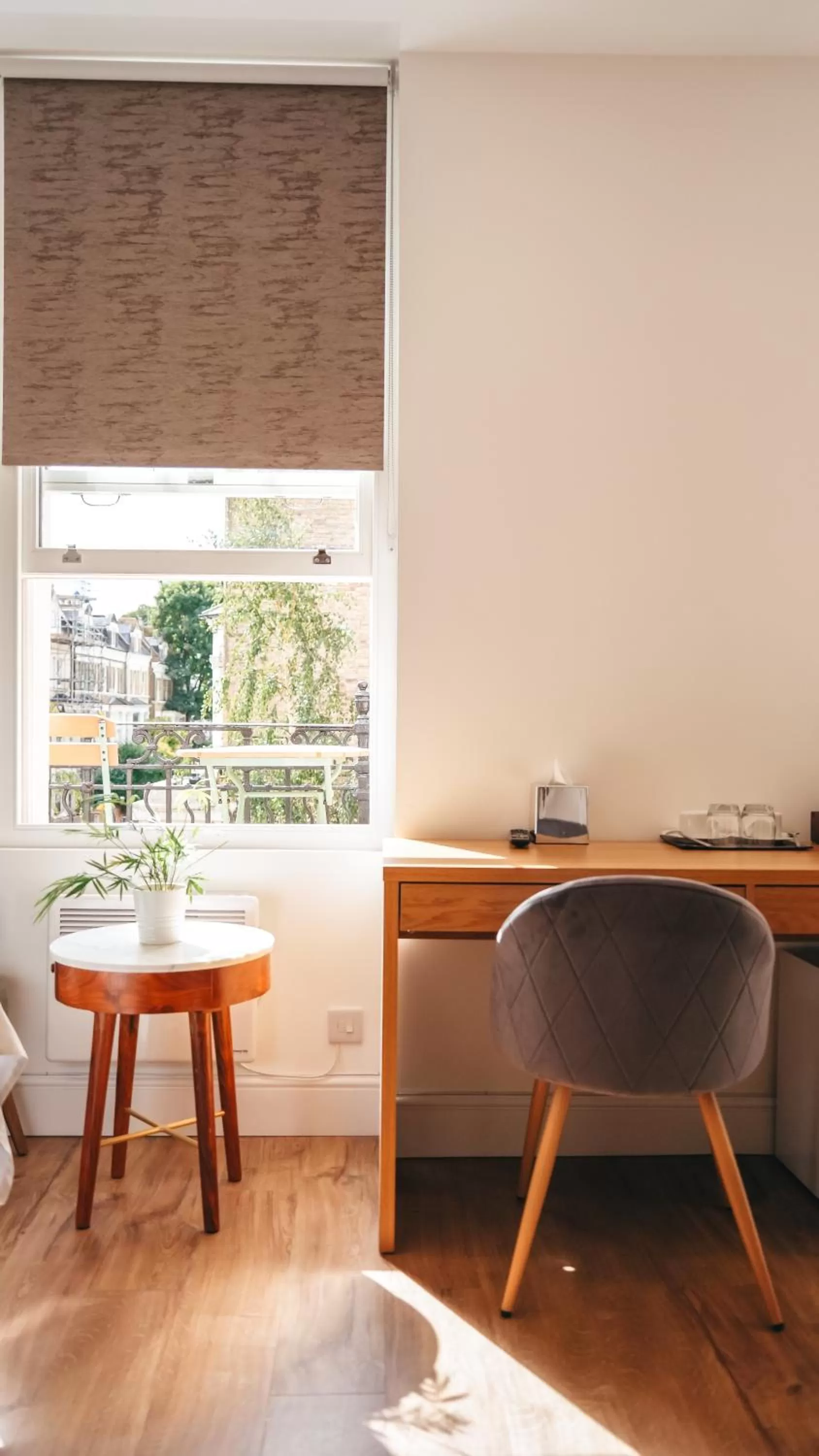 The Avonmore Olympia