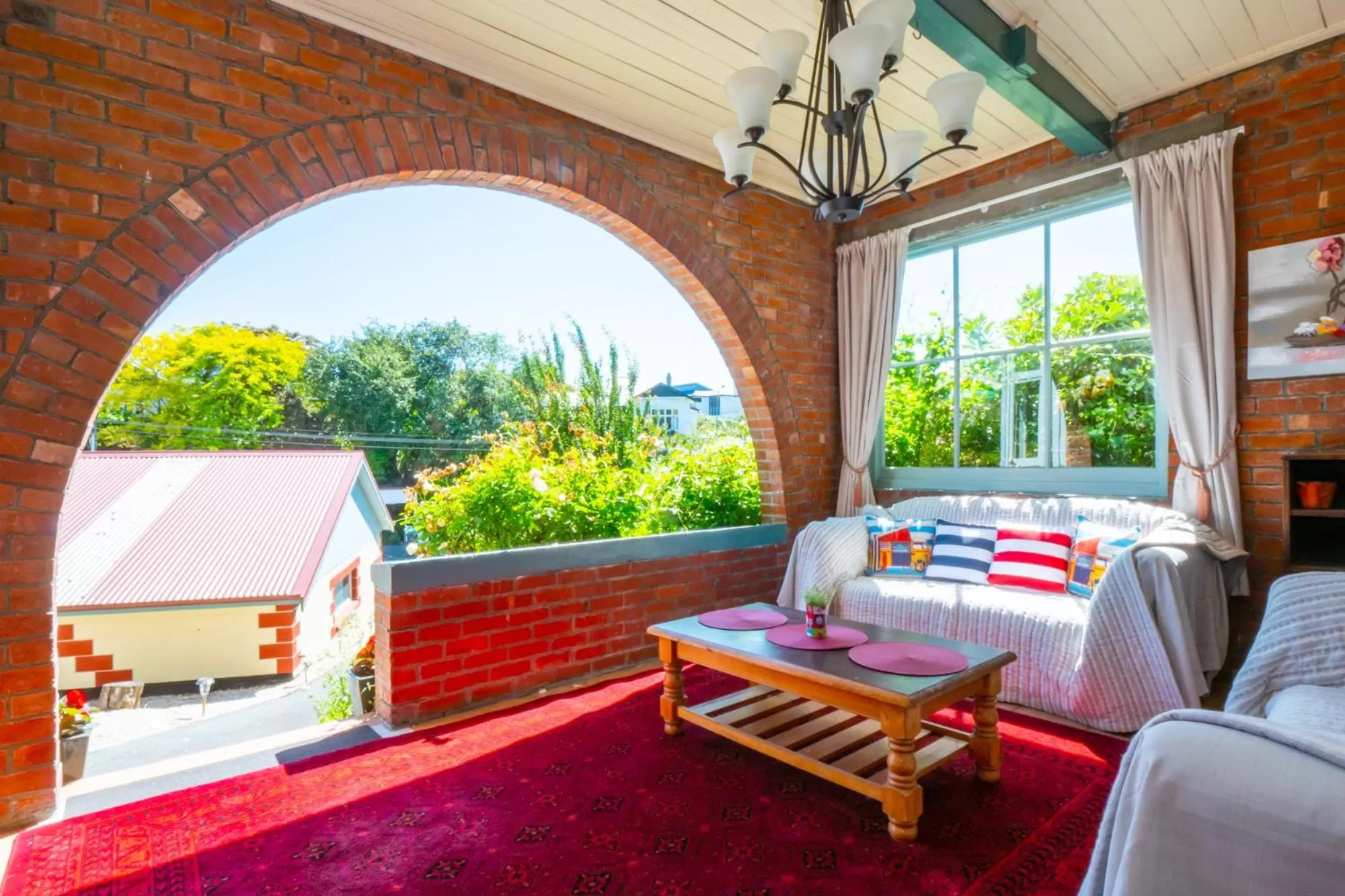 The Ocean Breeze CBD