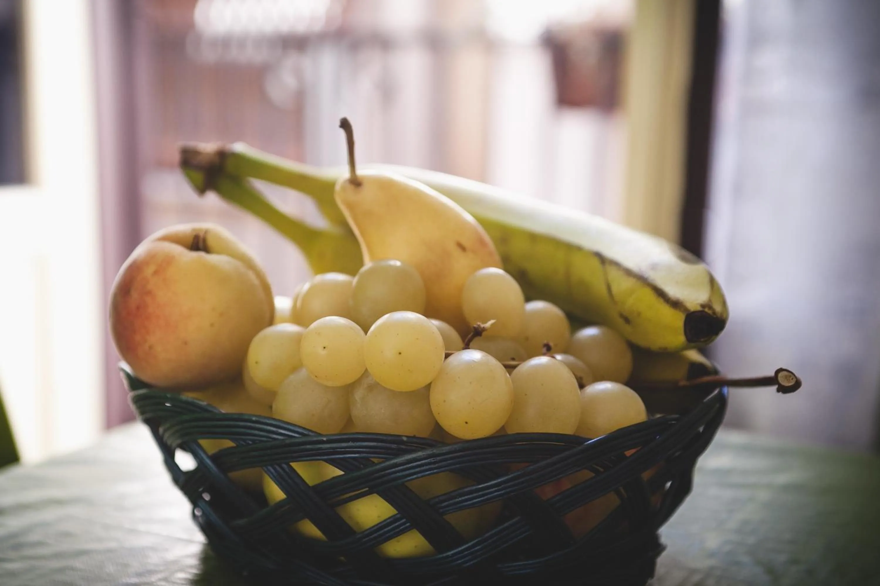 Food close-up in Il Quadrifoglio Room& Suite