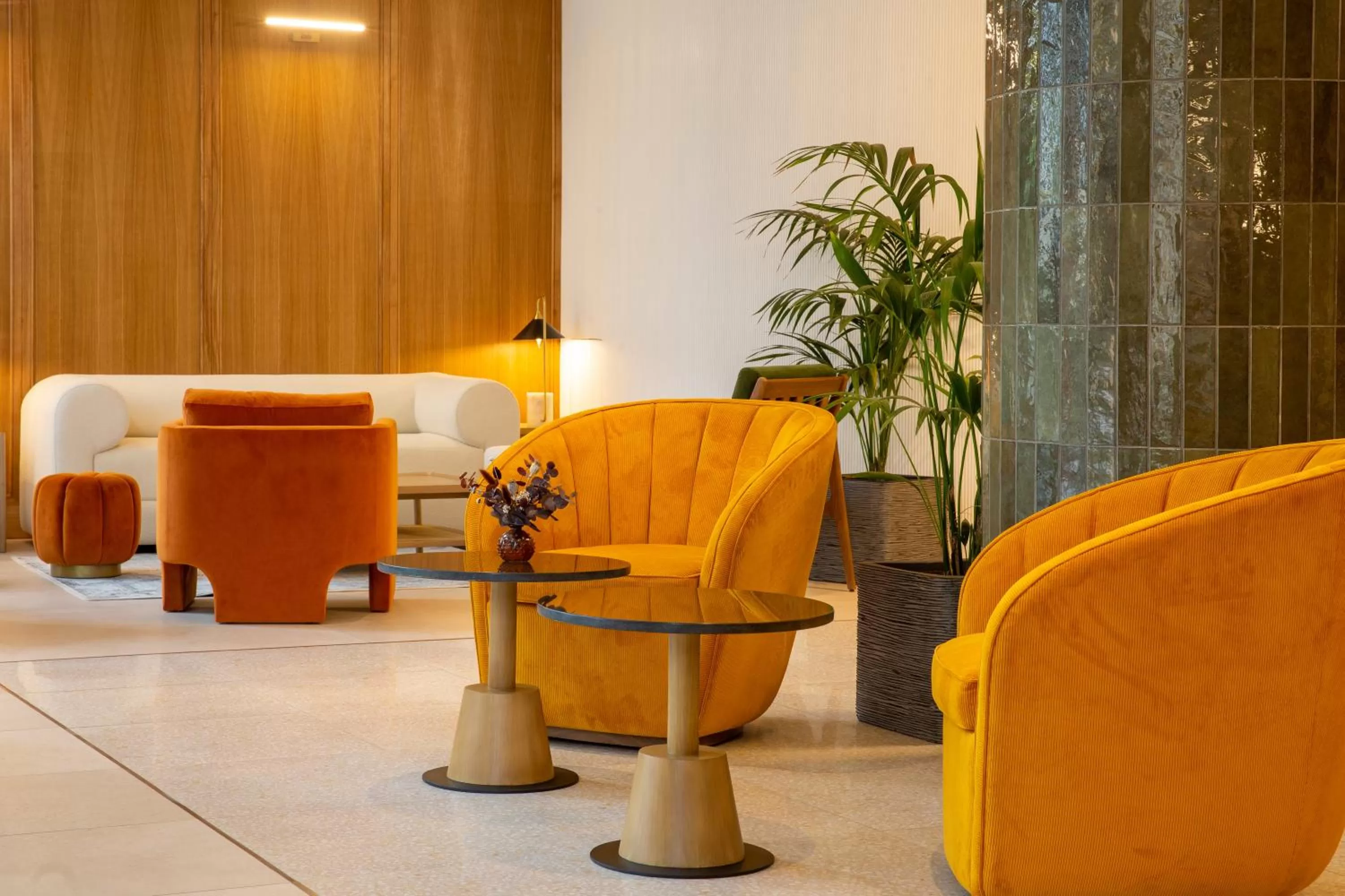 Best Western Plus Casablanca City Center