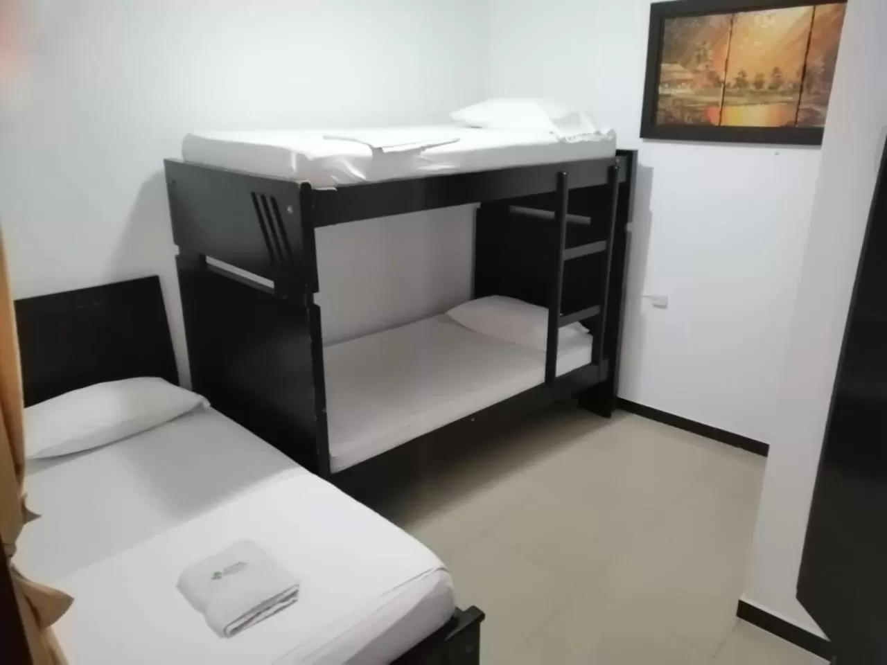 Hotel Palmeras De Mariana