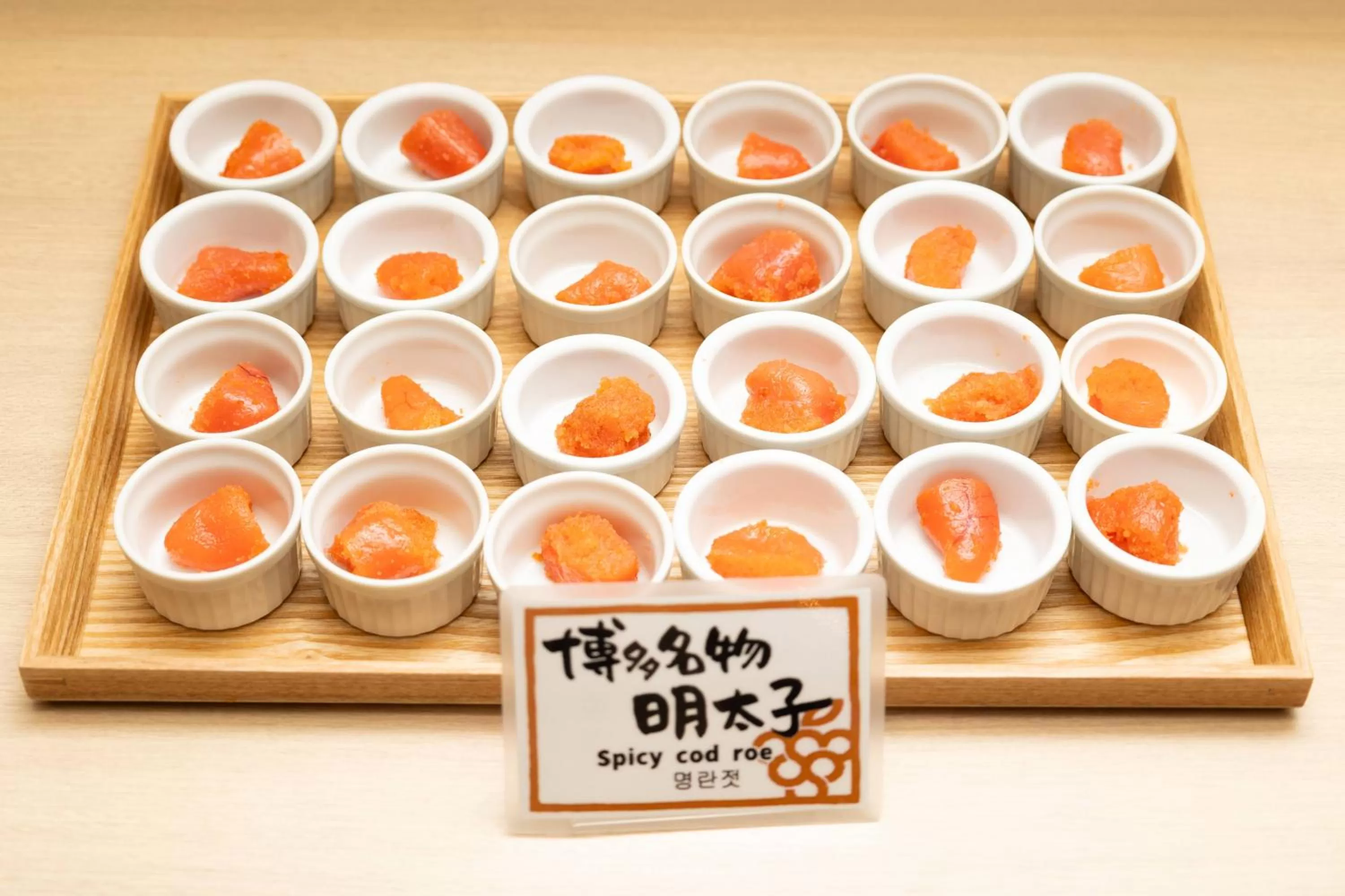 Breakfast in Shizutetsu Hotel Prezio Hakataekimae