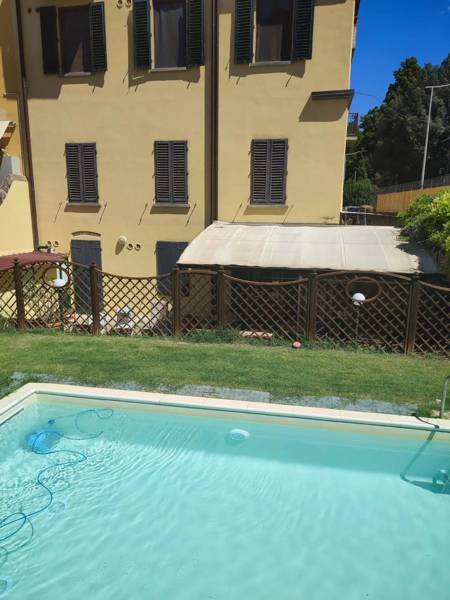 Florence Decamerone B&B