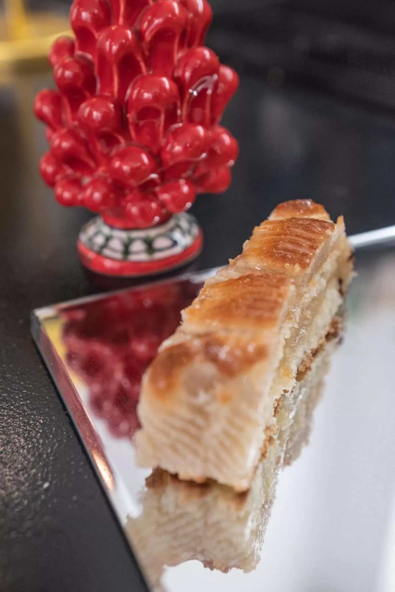 Lounge or bar in Central Gallery Rooms- Palazzo D'Ali' Staiti XIX