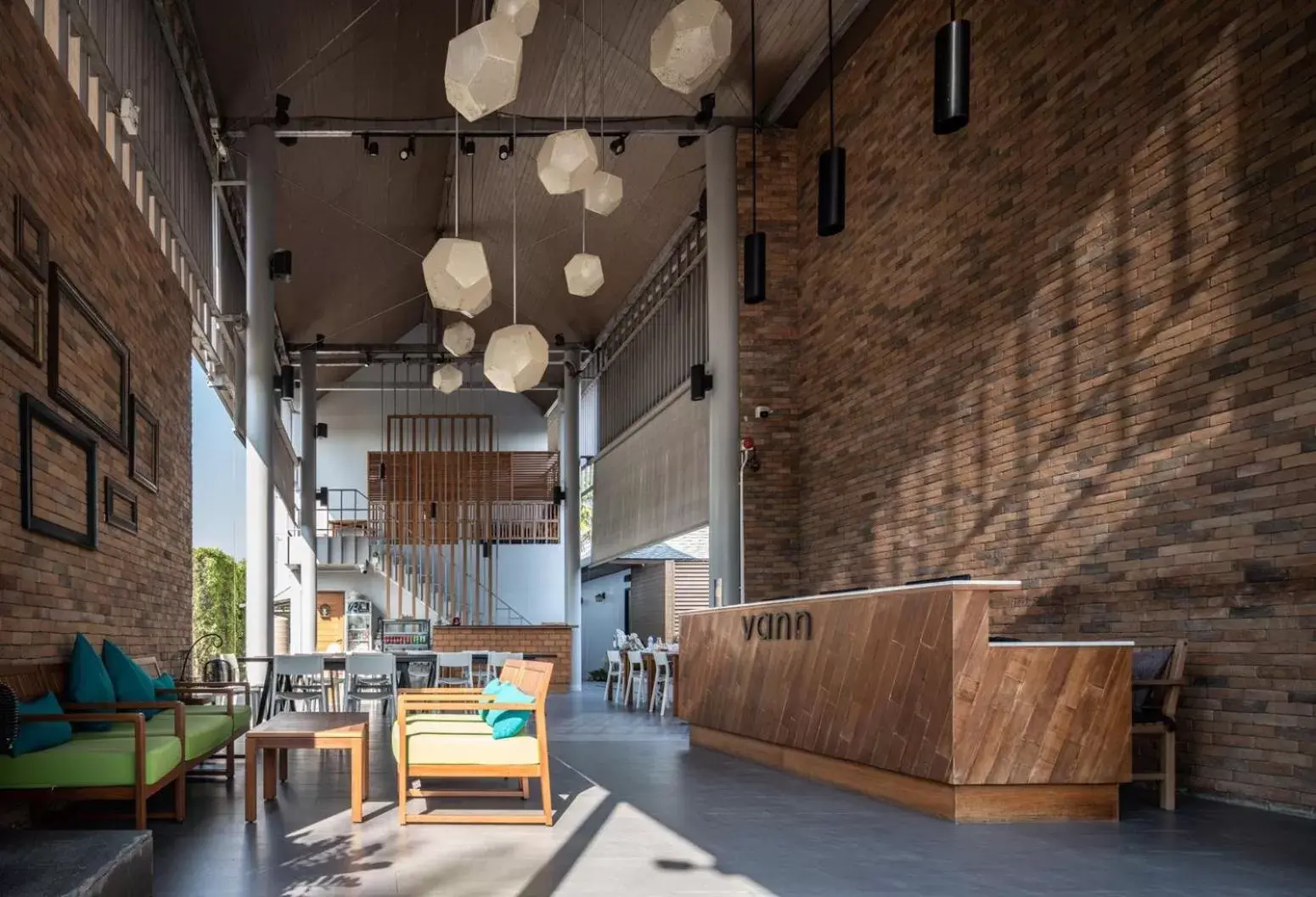 Vann Hua Hin Resort Vann Hua Hin Resort