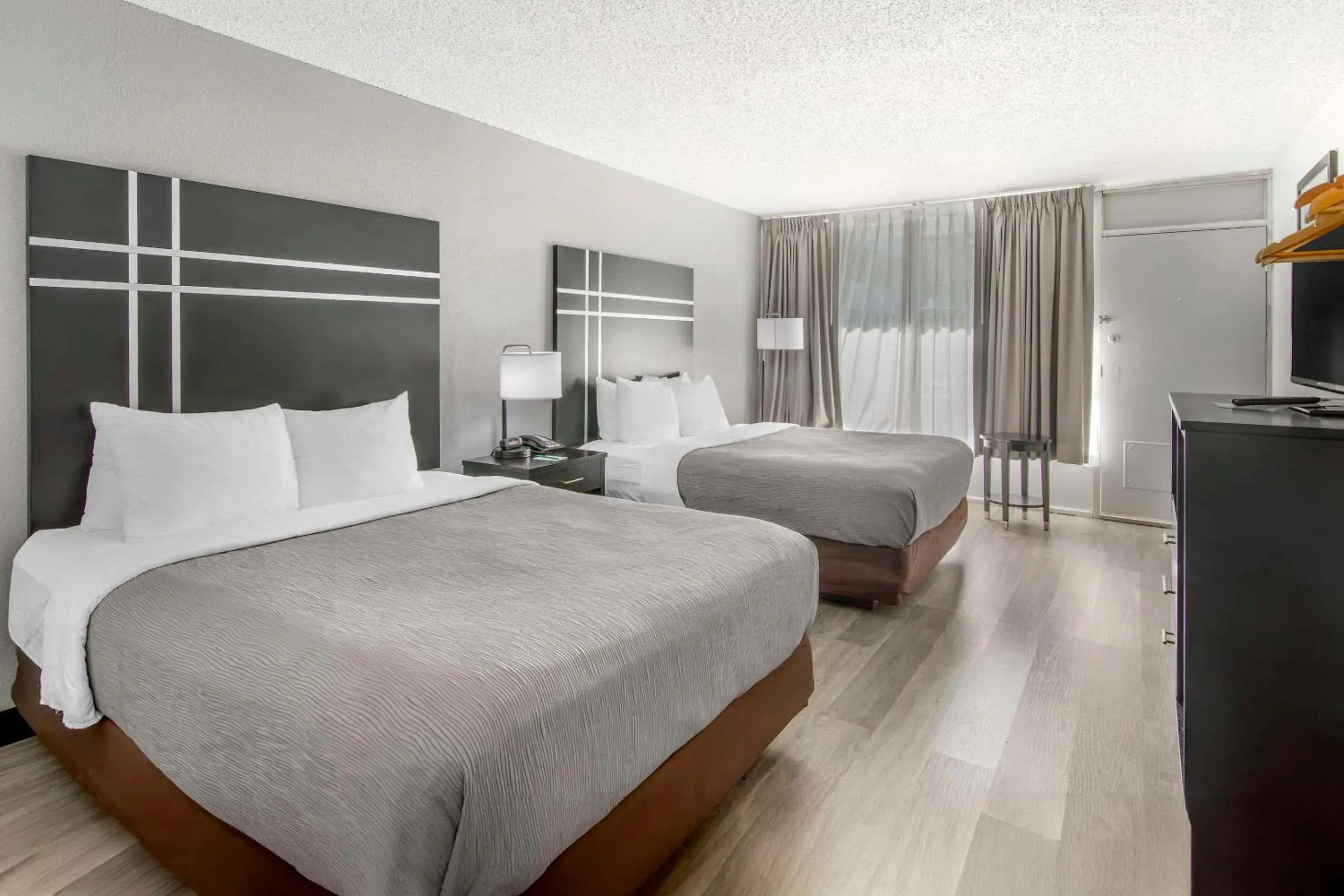 Quality Inn & Suites Hardeeville - Savannah North Quality Inn & Suites Hardeeville - Savannah North