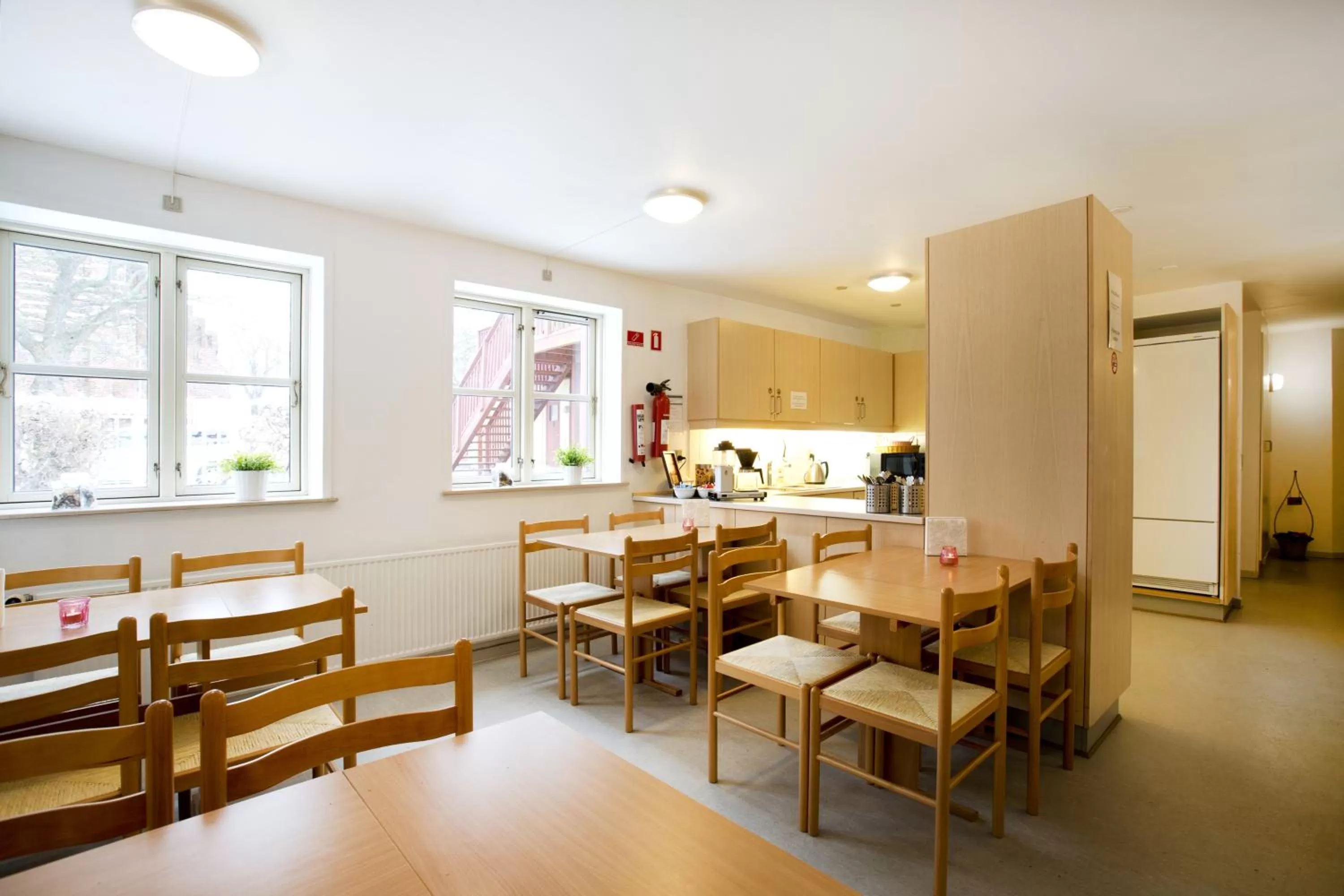 Lounge or bar, Restaurant/Places to Eat in Motel Stege