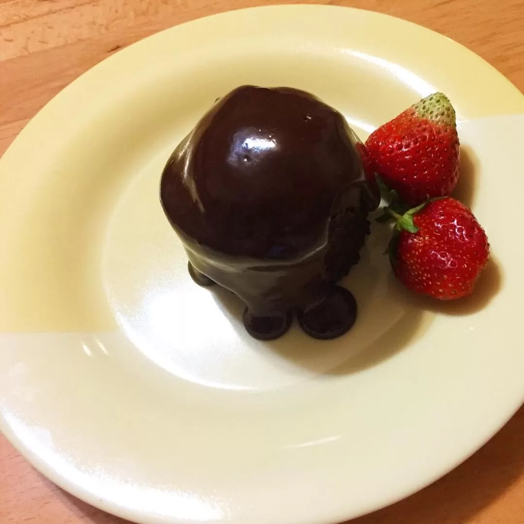 Food in Green Stone Boutique Hotel