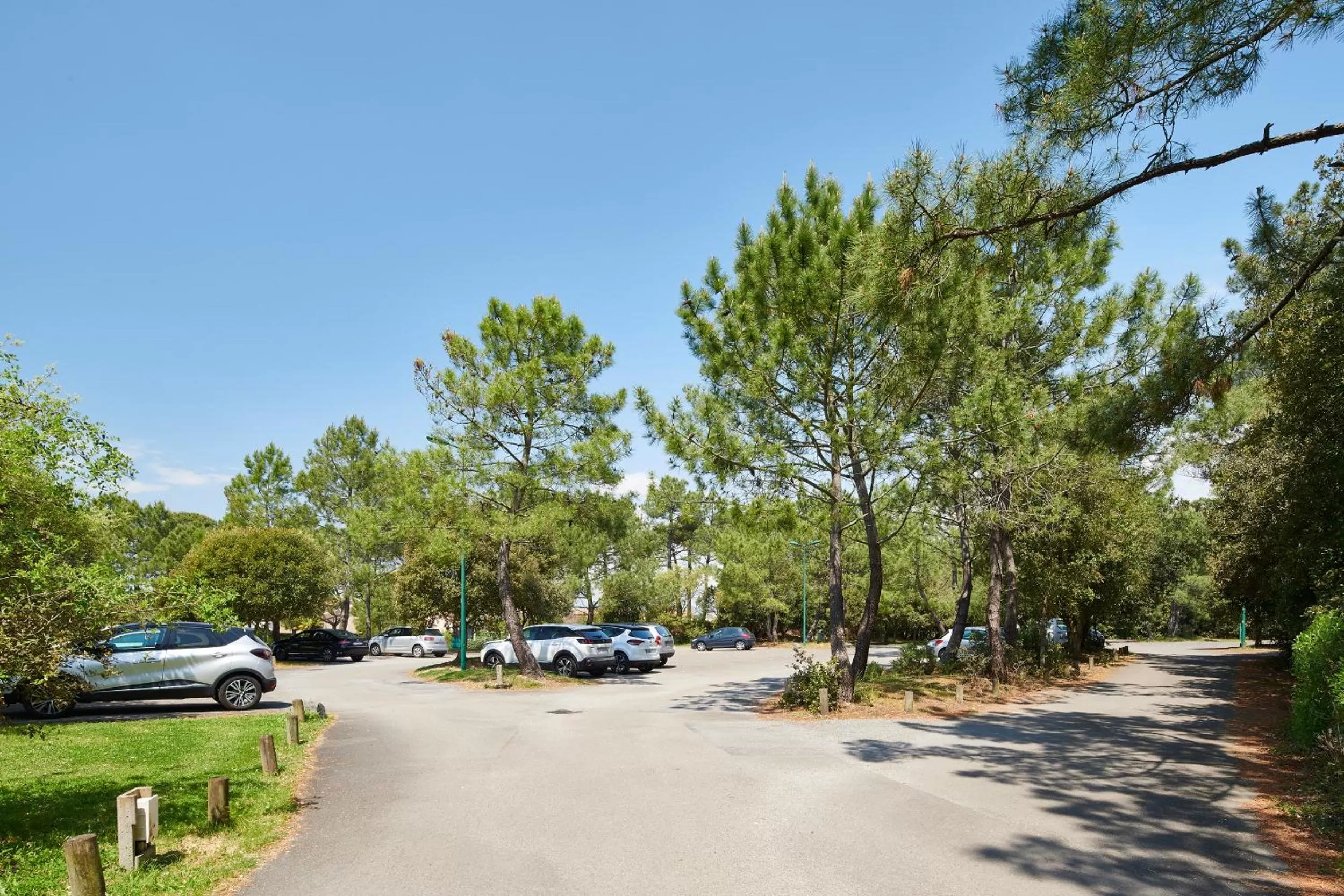 Other in Club Vacances Bleues Les Jardins De l'Atlantique