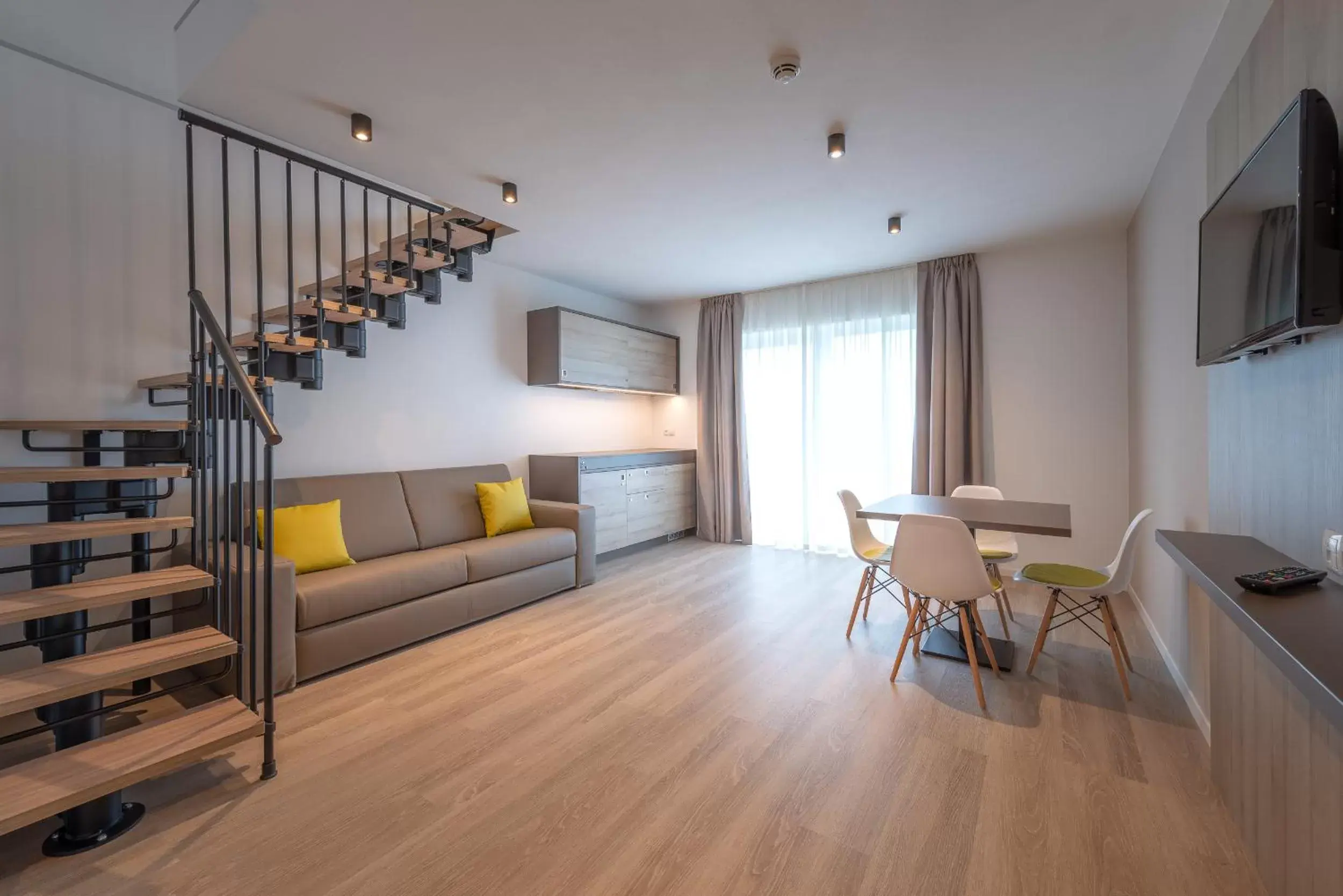 Duplex Suite in Residence Garni Hotel Vineus Duplex Suite in Residence Garni Hotel Vineus