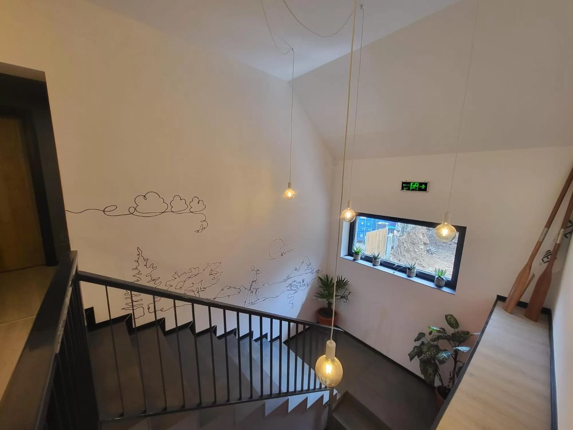 Property building in Adventure Lake Resort - Simared