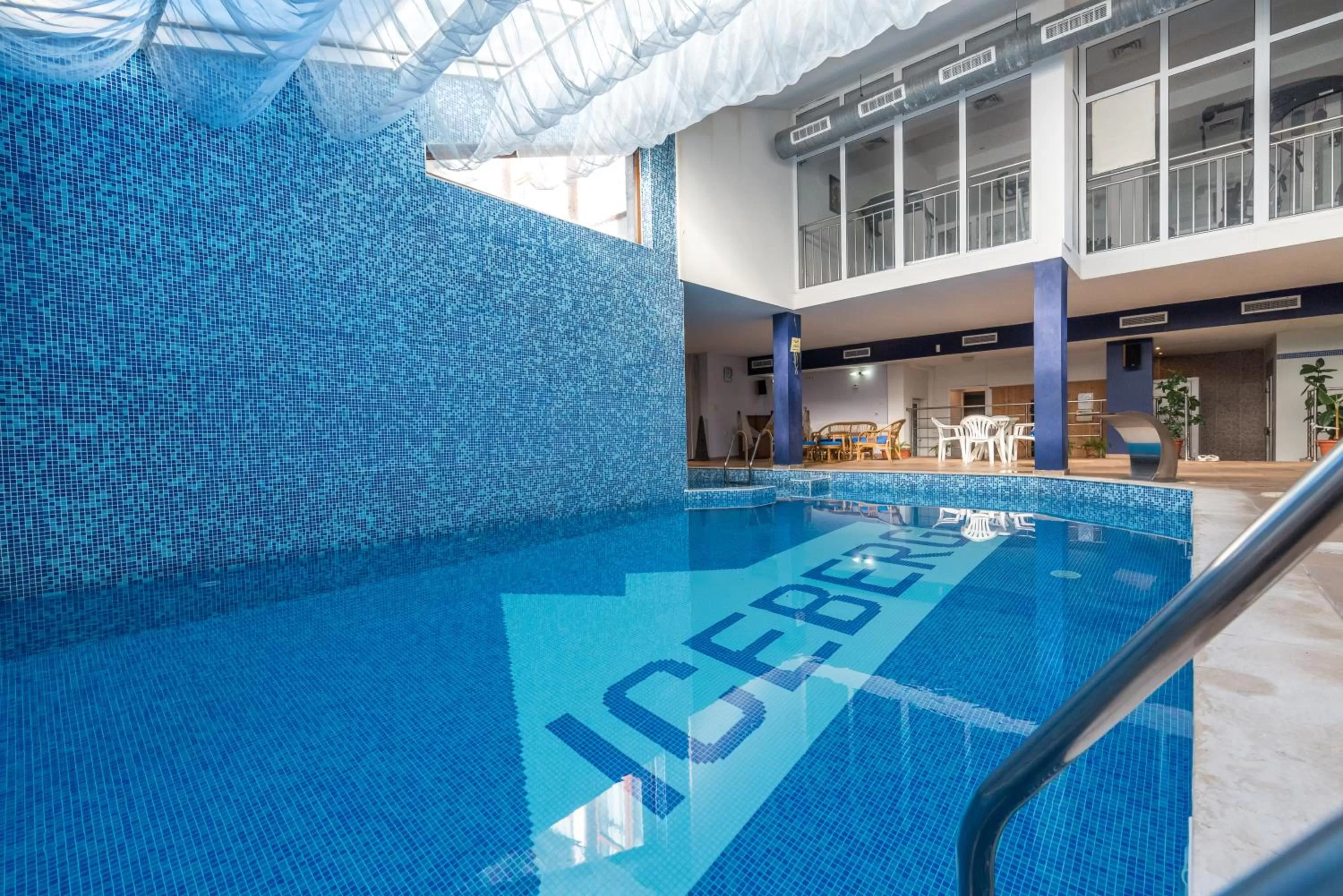 Hotel Iceberg Bansko