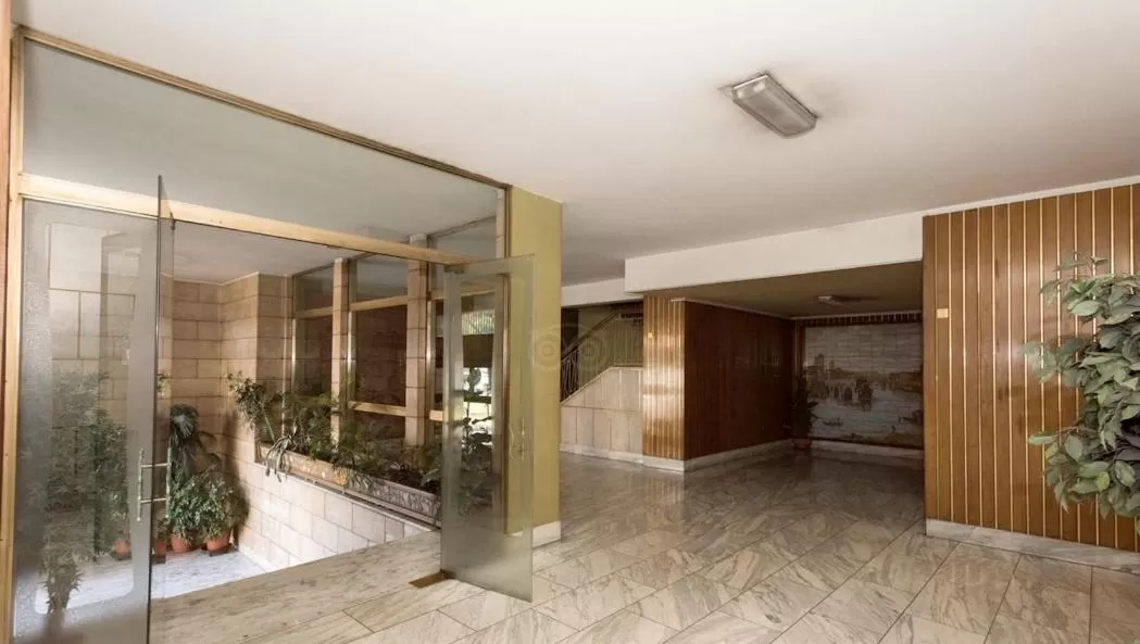 Property building in Love of Rome