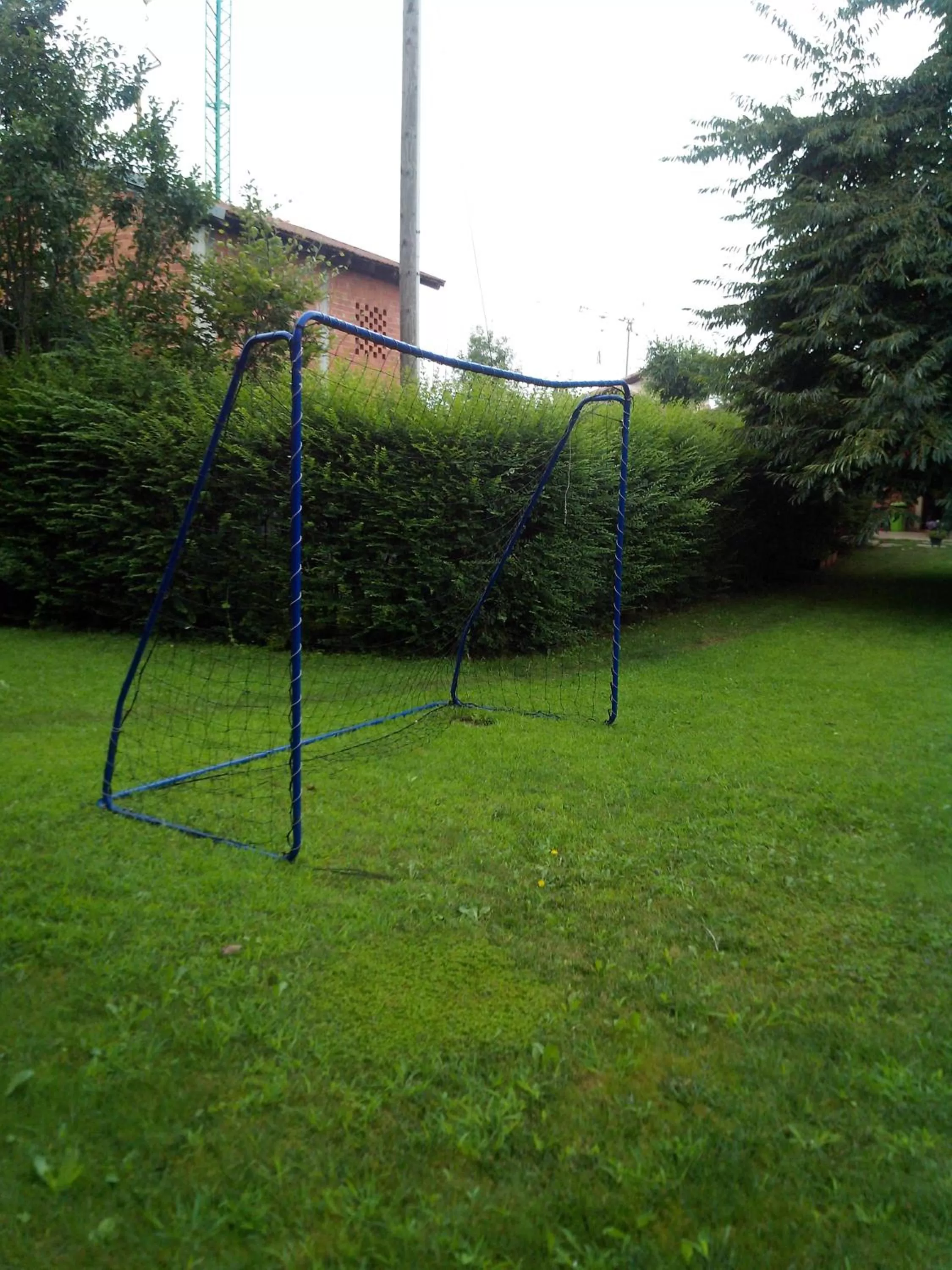 Bed & Breakfast Milù