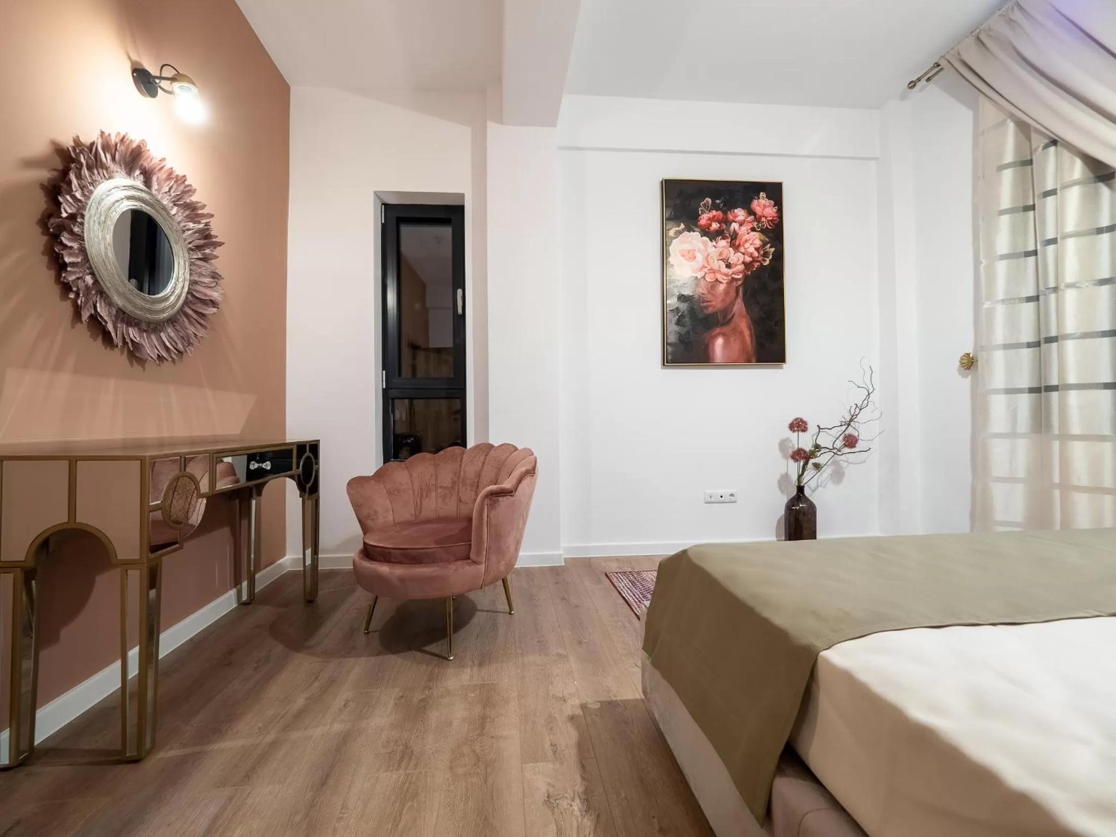 Signature Aparthotel - Boutique