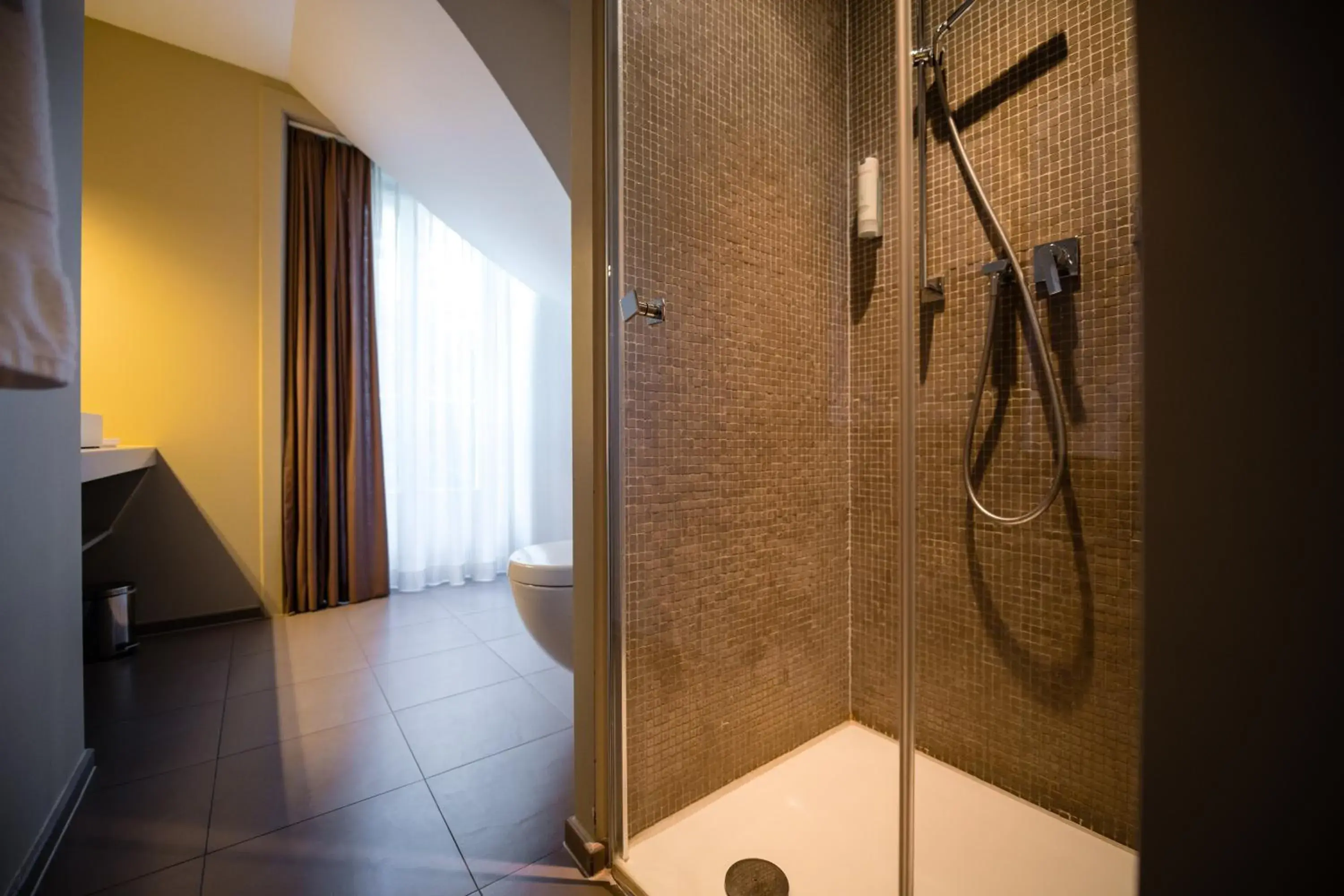 Superior Double Room in Hostellerie Le Petit Manoir Superior Double Room in Hostellerie Le Petit Manoir