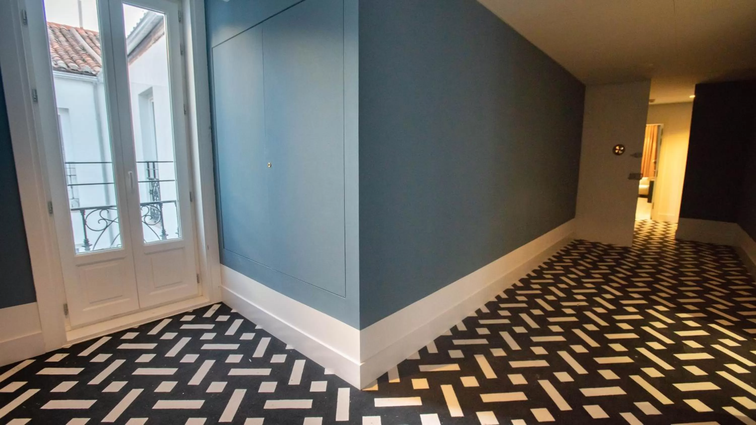 Other in Soho Boutique Congreso