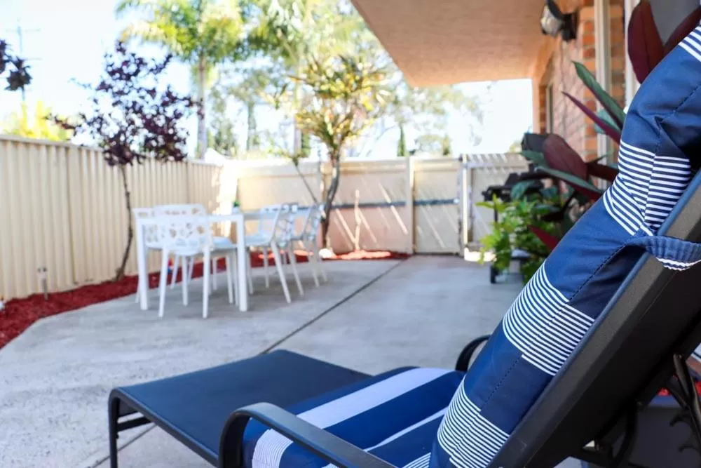 Kennedy Drive Boutique Motel - Close To City Centre & Airport