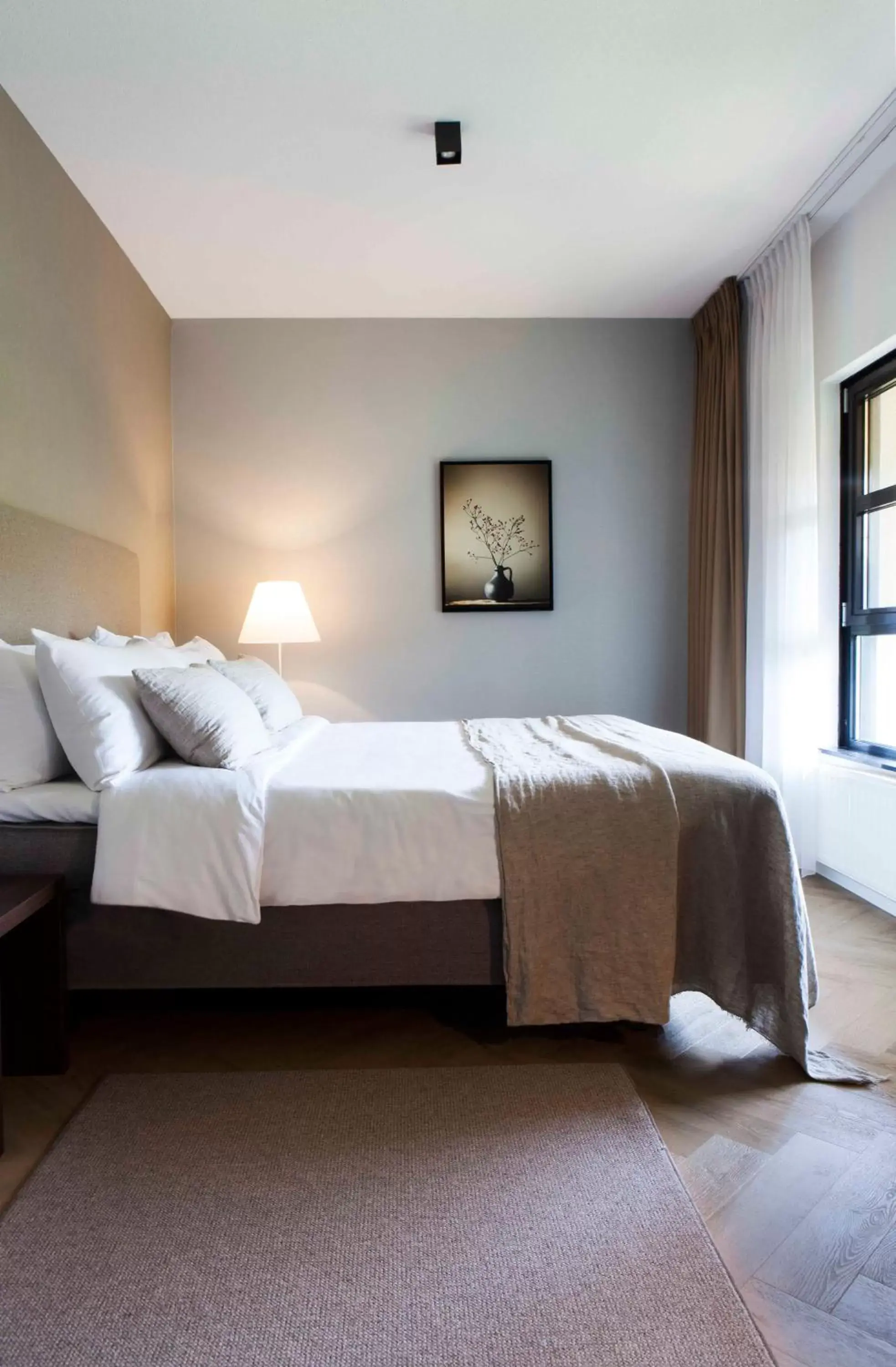 Superior Room in Mooirivier Superior Room in Mooirivier