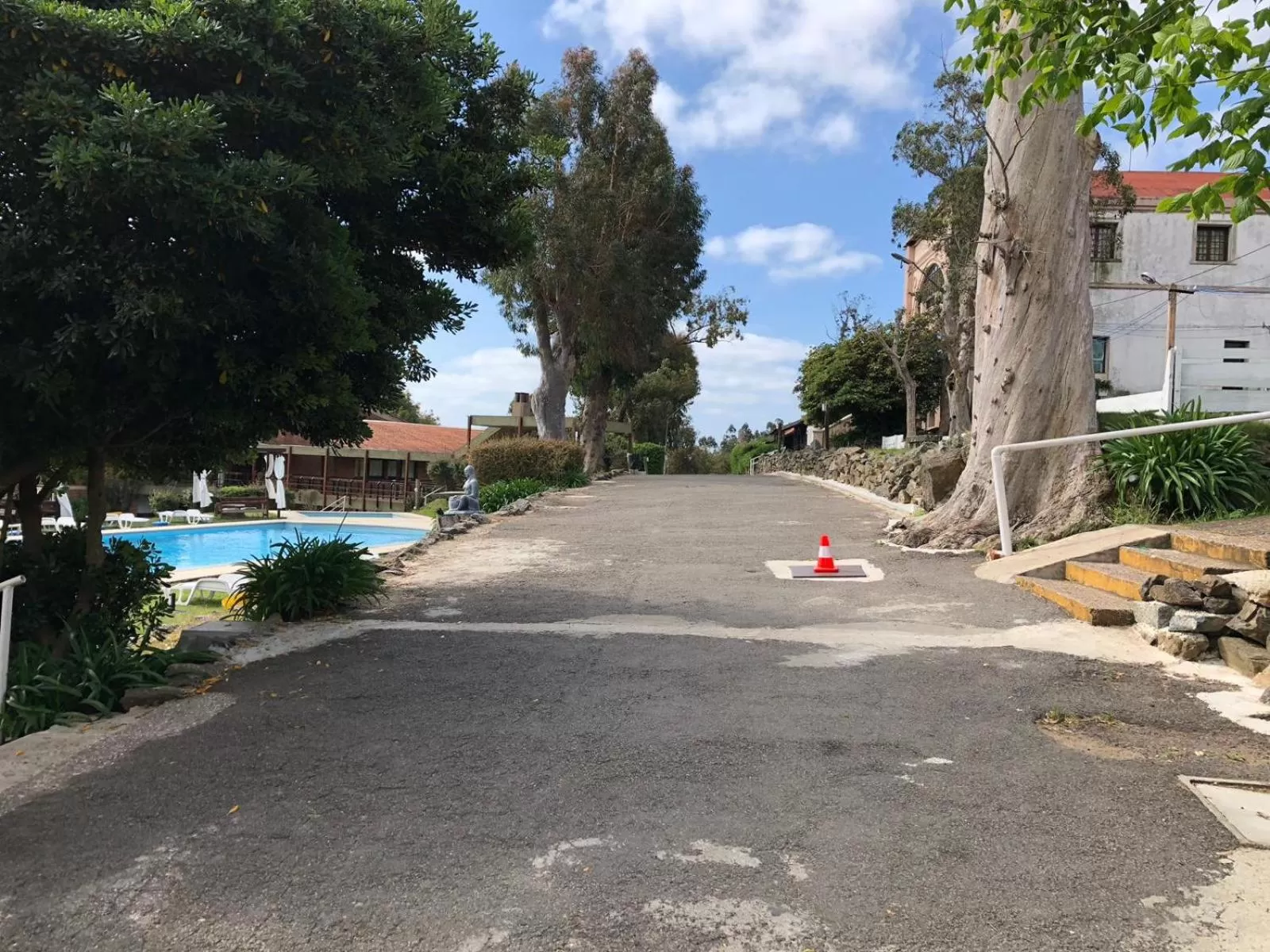 Complejo Laderas del Cerro