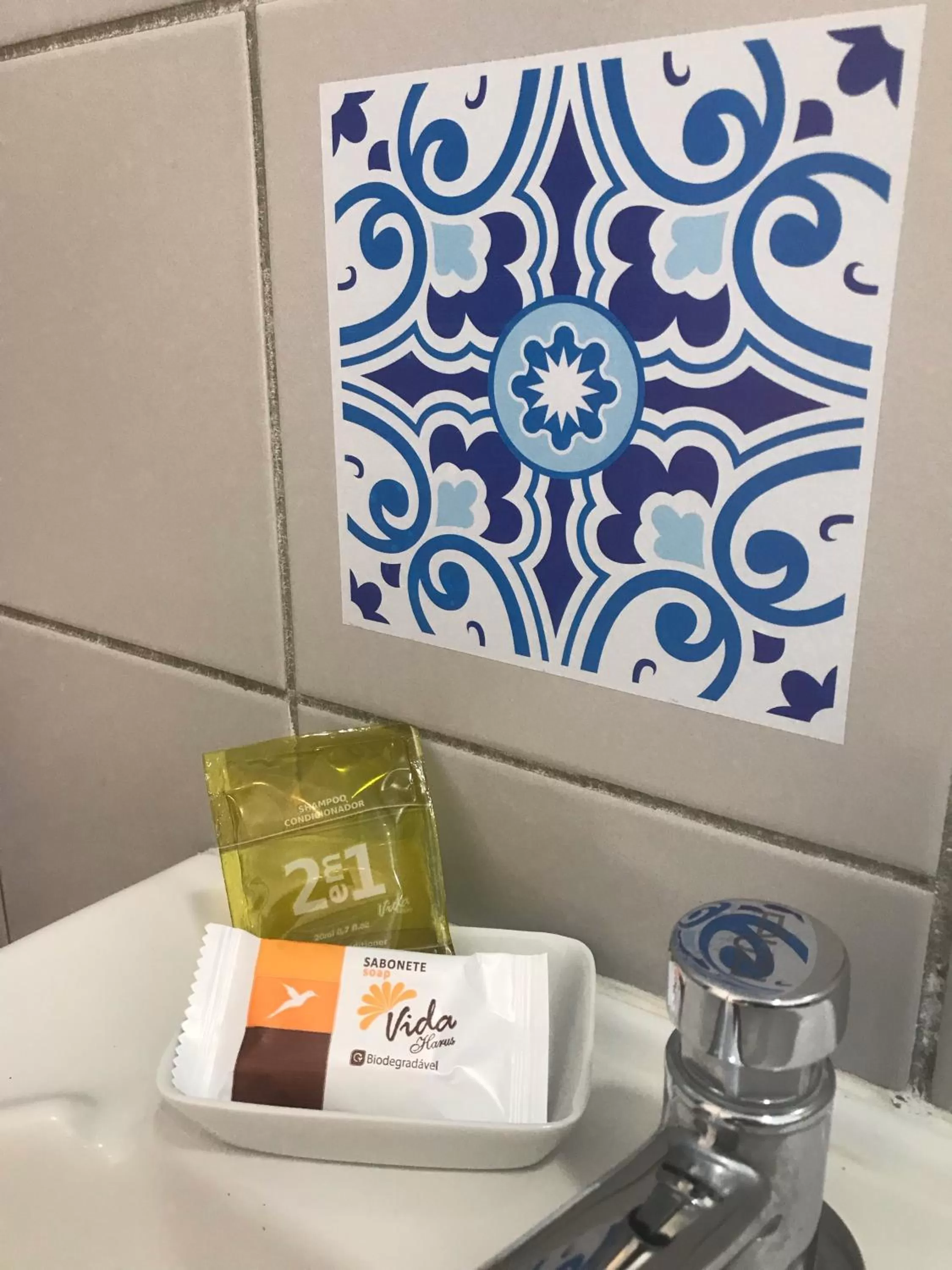 Toilet, Bathroom in Pousada America do Sol