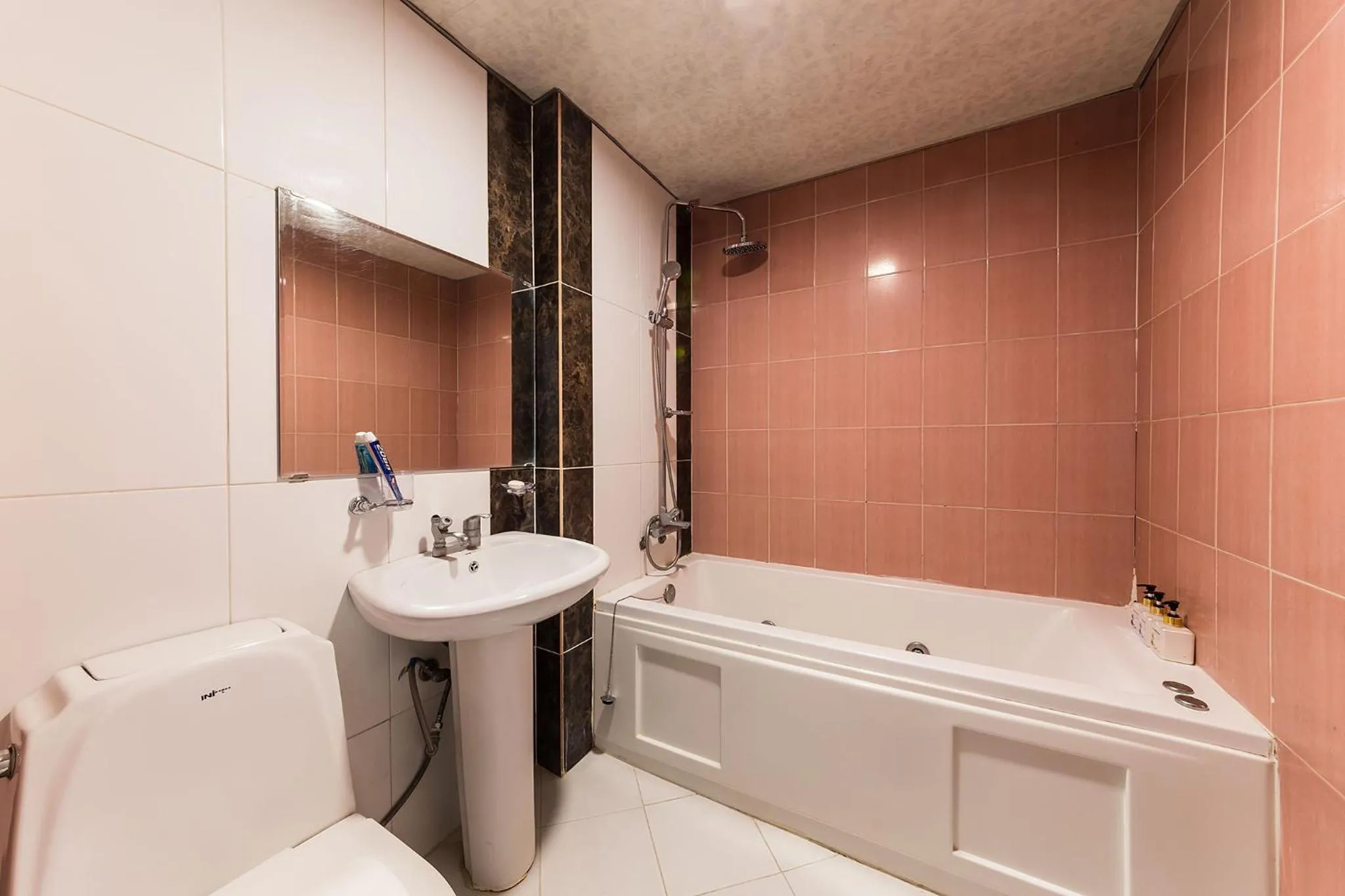 Goodstay Grand Motel Chuncheon