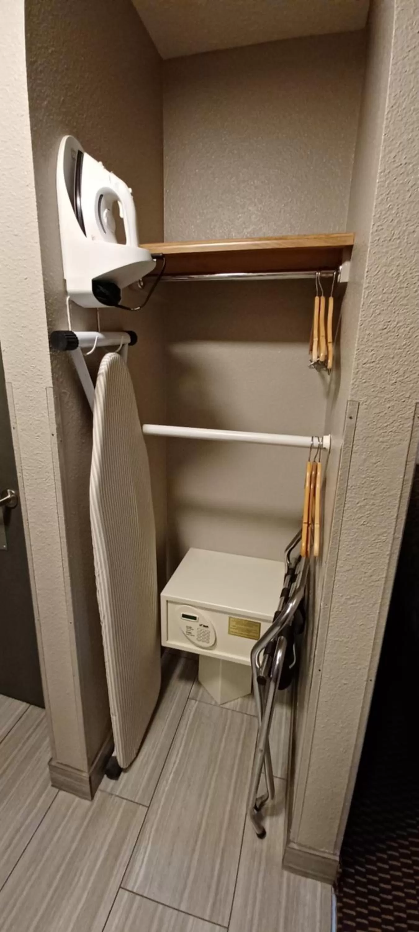 furniture in Days Inn by Wyndham Ritzville