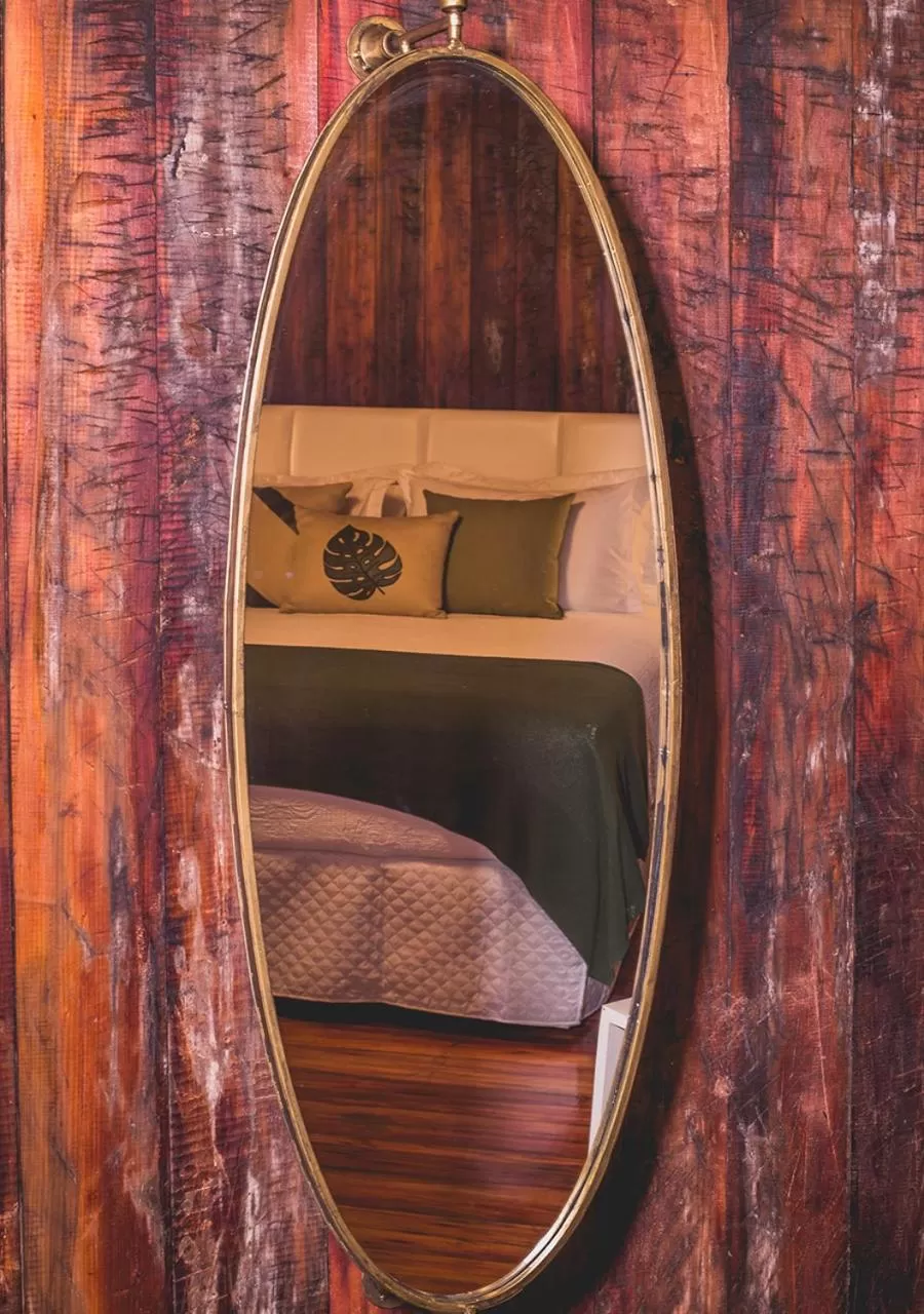 Bed in Pipas do Vale - Vale dos Vinhedos