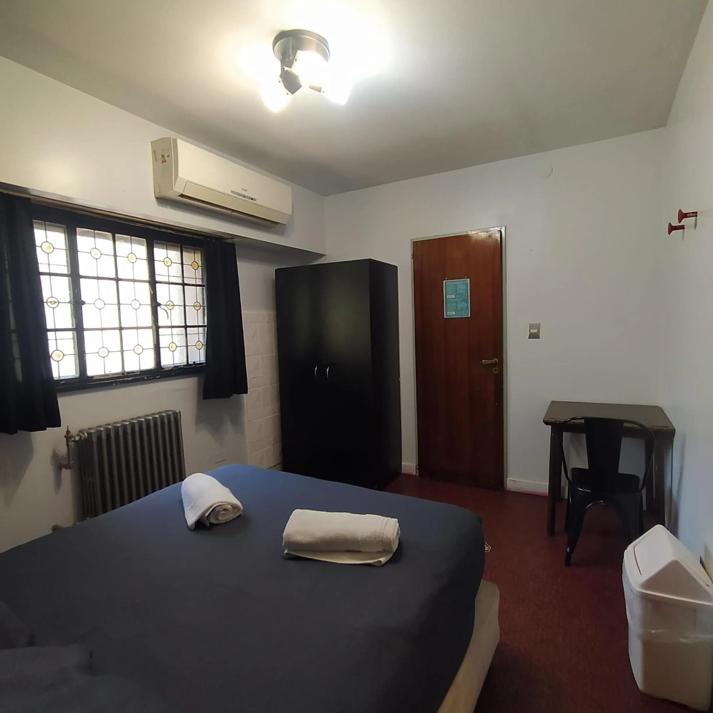 Bed in Play Hostel Arcos