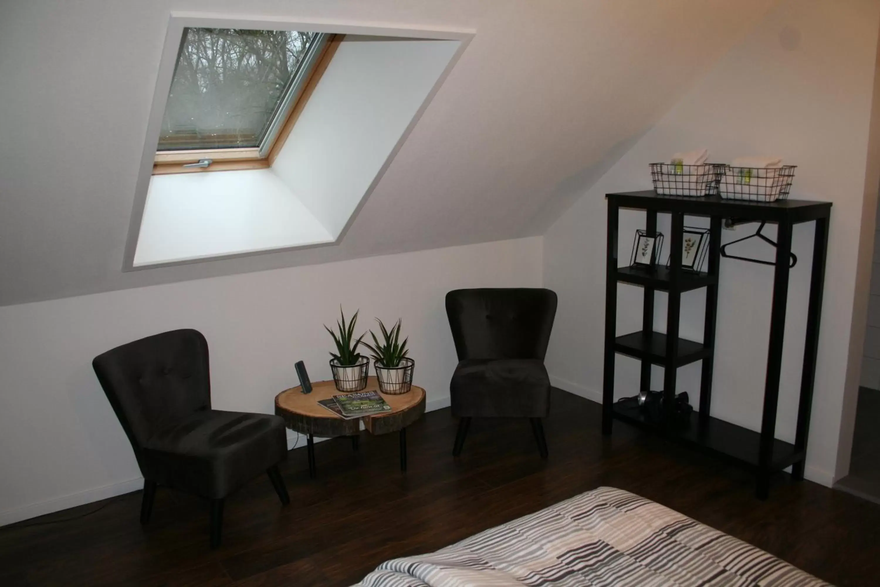 Deluxe Room in B&B Agnetenhoeve Deluxe Room in B&B Agnetenhoeve